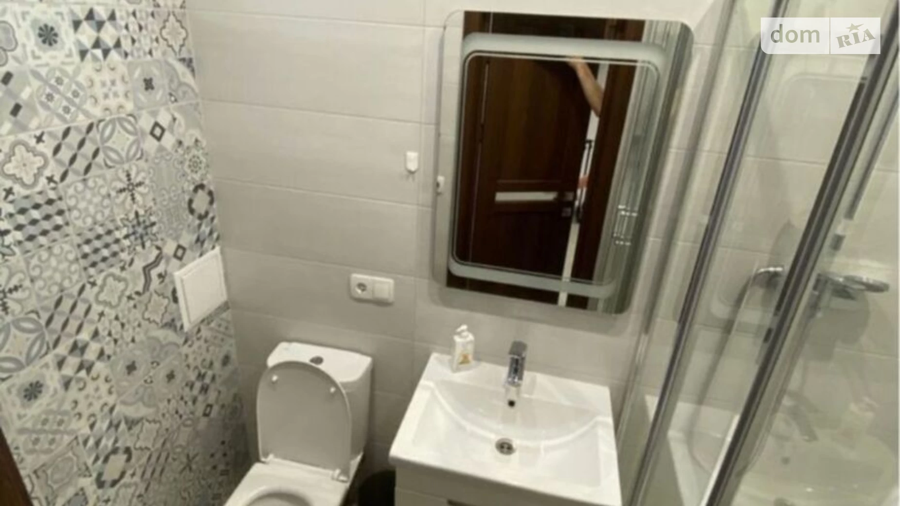 Продається 2-кімнатна квартира 77 кв. м у Києві, вул. Миколи Гулака, 4 - фото 4