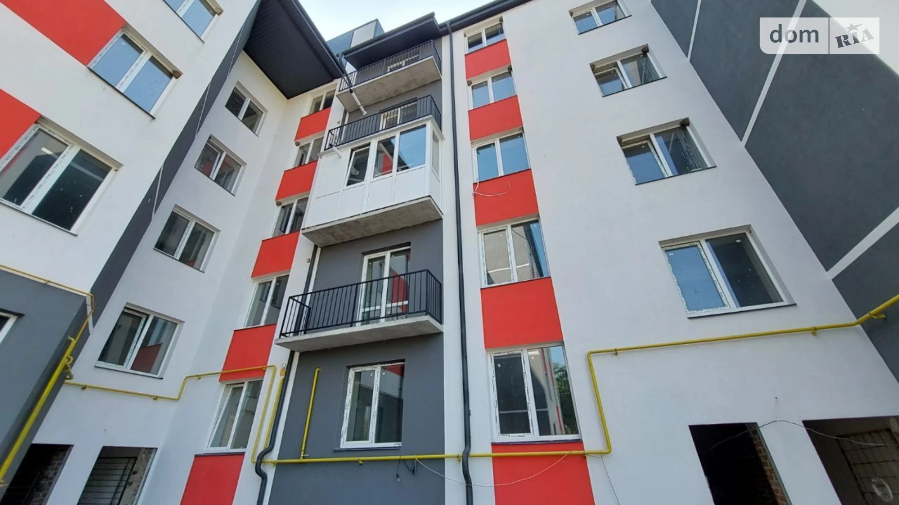 Продається 2-кімнатна квартира 55 кв. м у Байківці, вул. Сонячна - фото 4