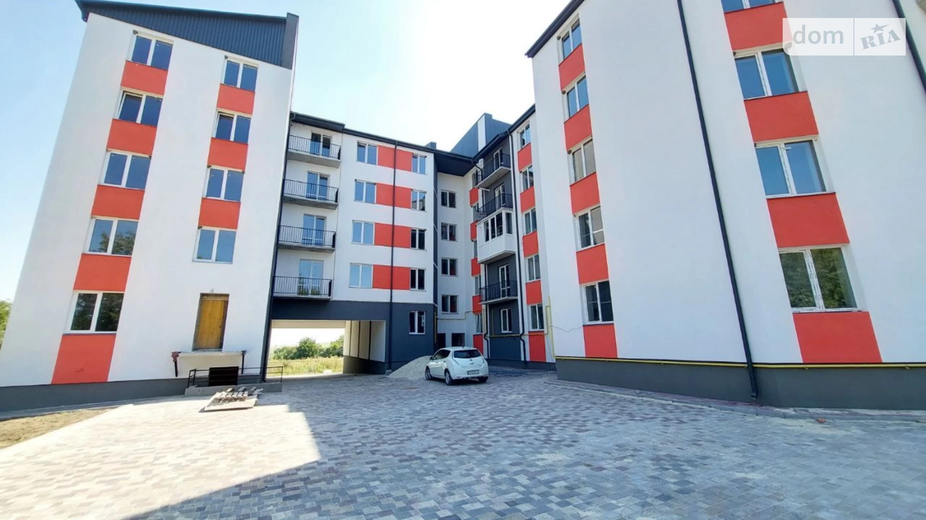 Продається 2-кімнатна квартира 55 кв. м у Байківці, вул. Сонячна - фото 5