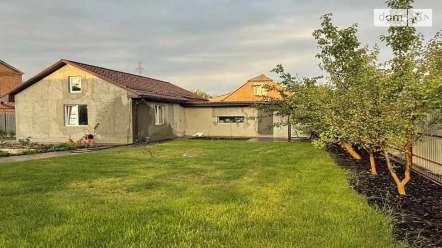 Продается одноэтажный дом 117 кв. м с гаражом, цена: 155000 $ - фото 3