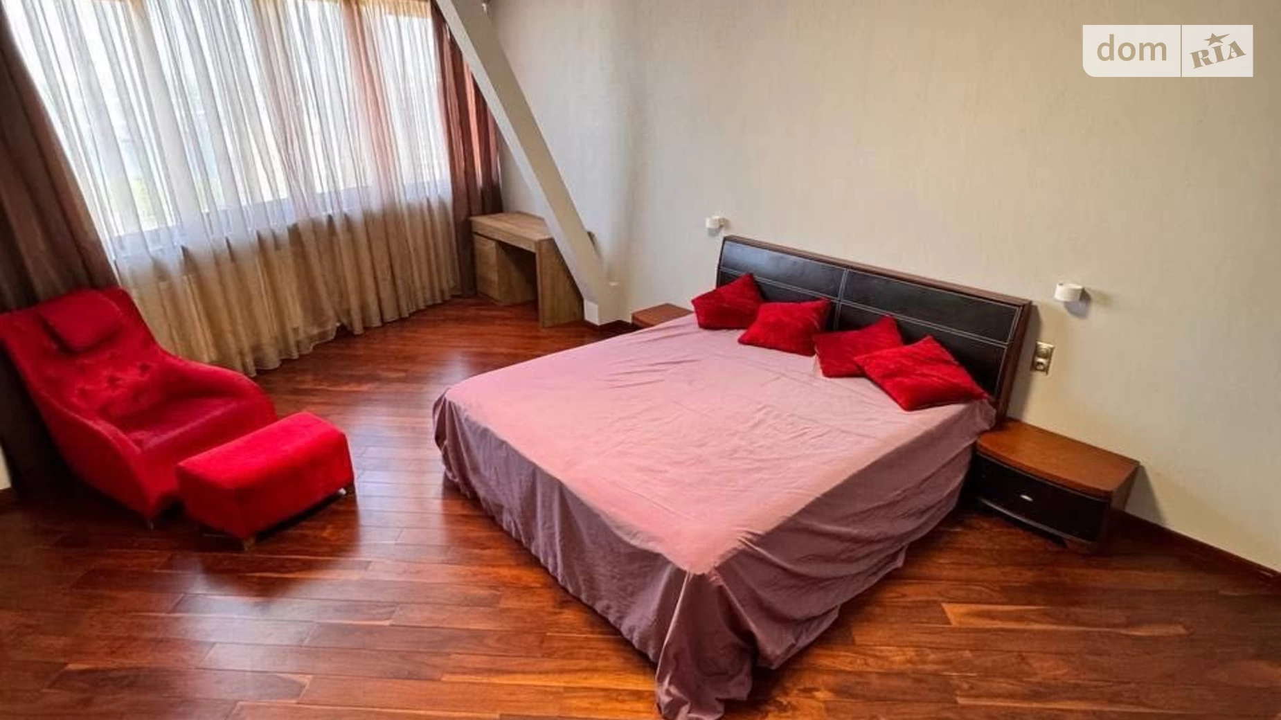 вул. Нірінберга Павла, 10Б Дніпро, цена: 1200 $ - фото 4