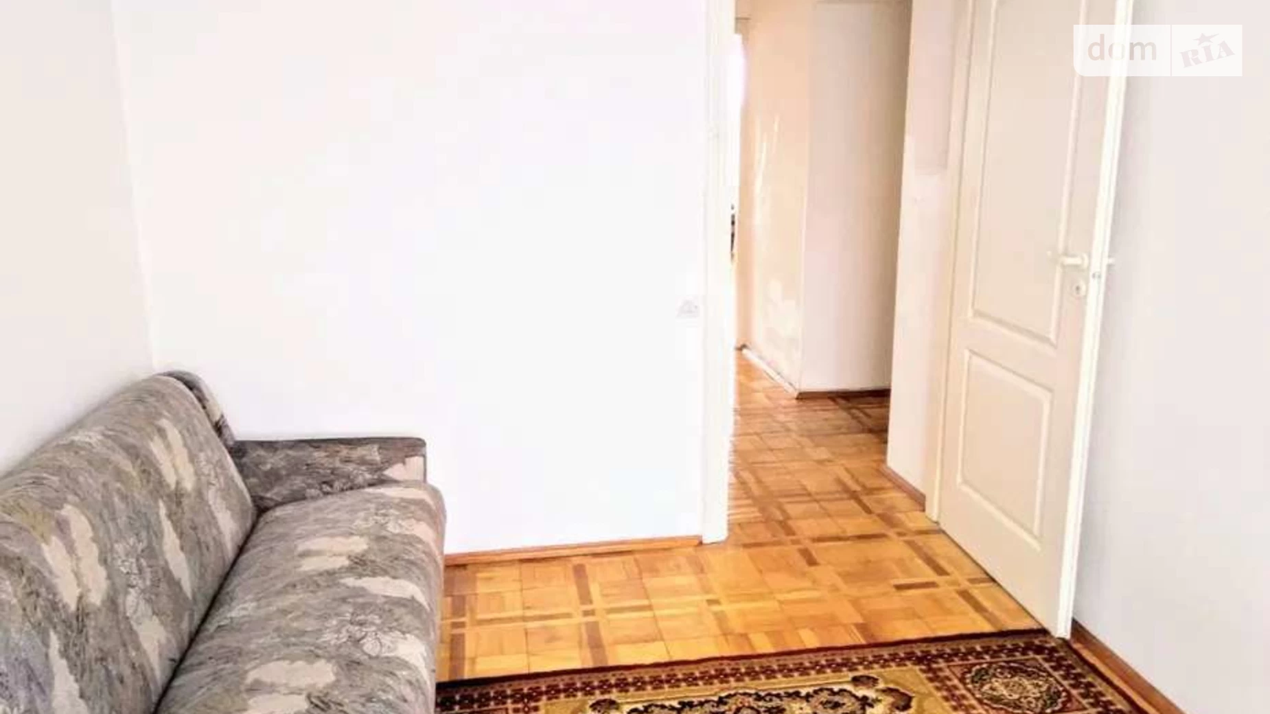 Сдается в аренду 3-комнатная квартира 90 кв. м в Киеве, просп. Валерия Лобановского(Краснозвёздный) - фото 3