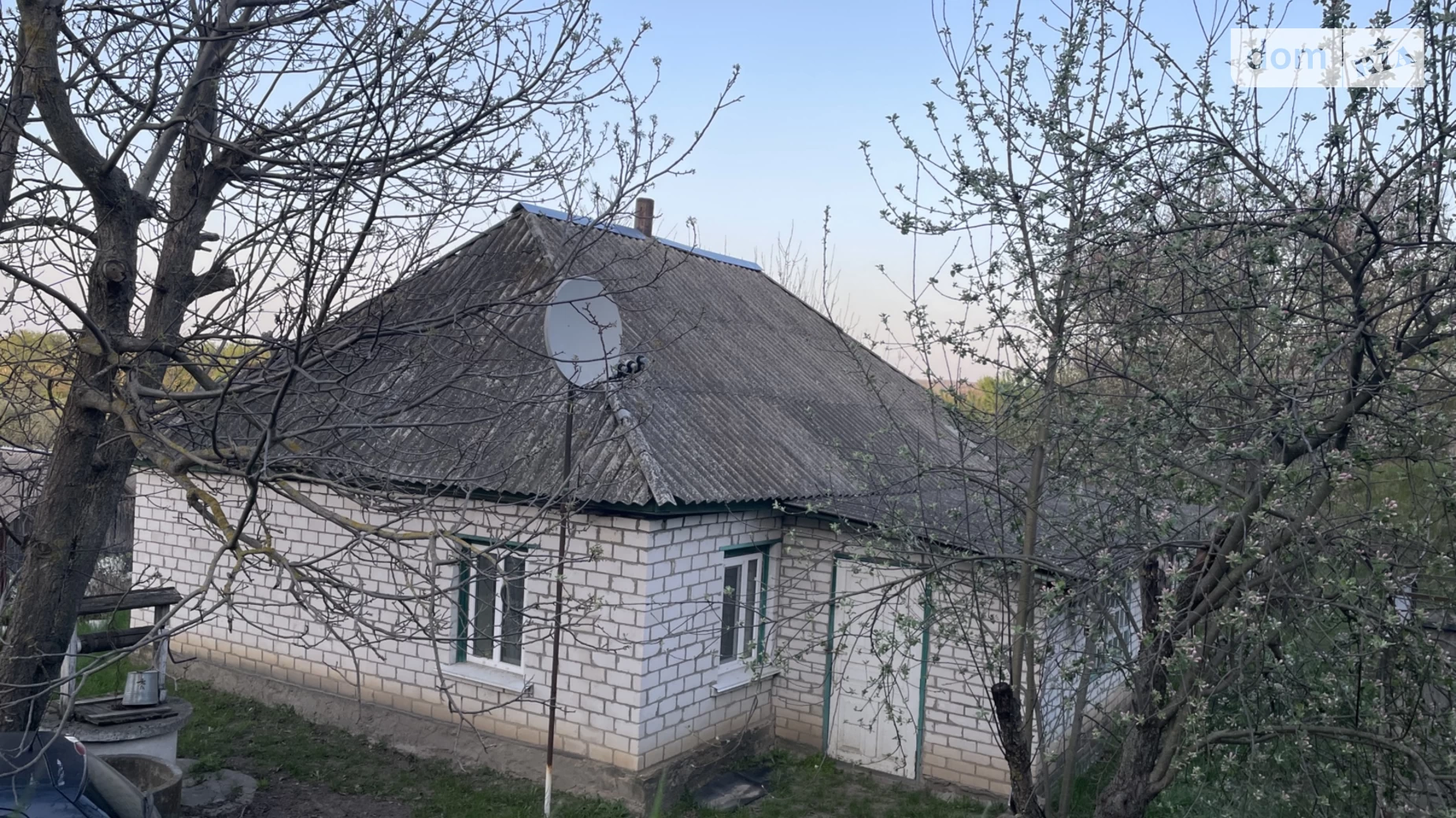Продається одноповерховий будинок 70 кв. м з садом, цена: 5500 $ - фото 3