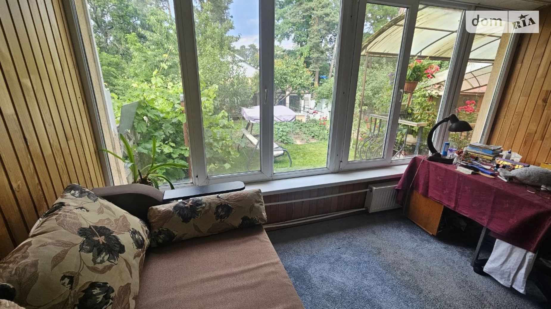 Продається частина будинку 66 кв. м з балконом, цена: 69900 $ - фото 4