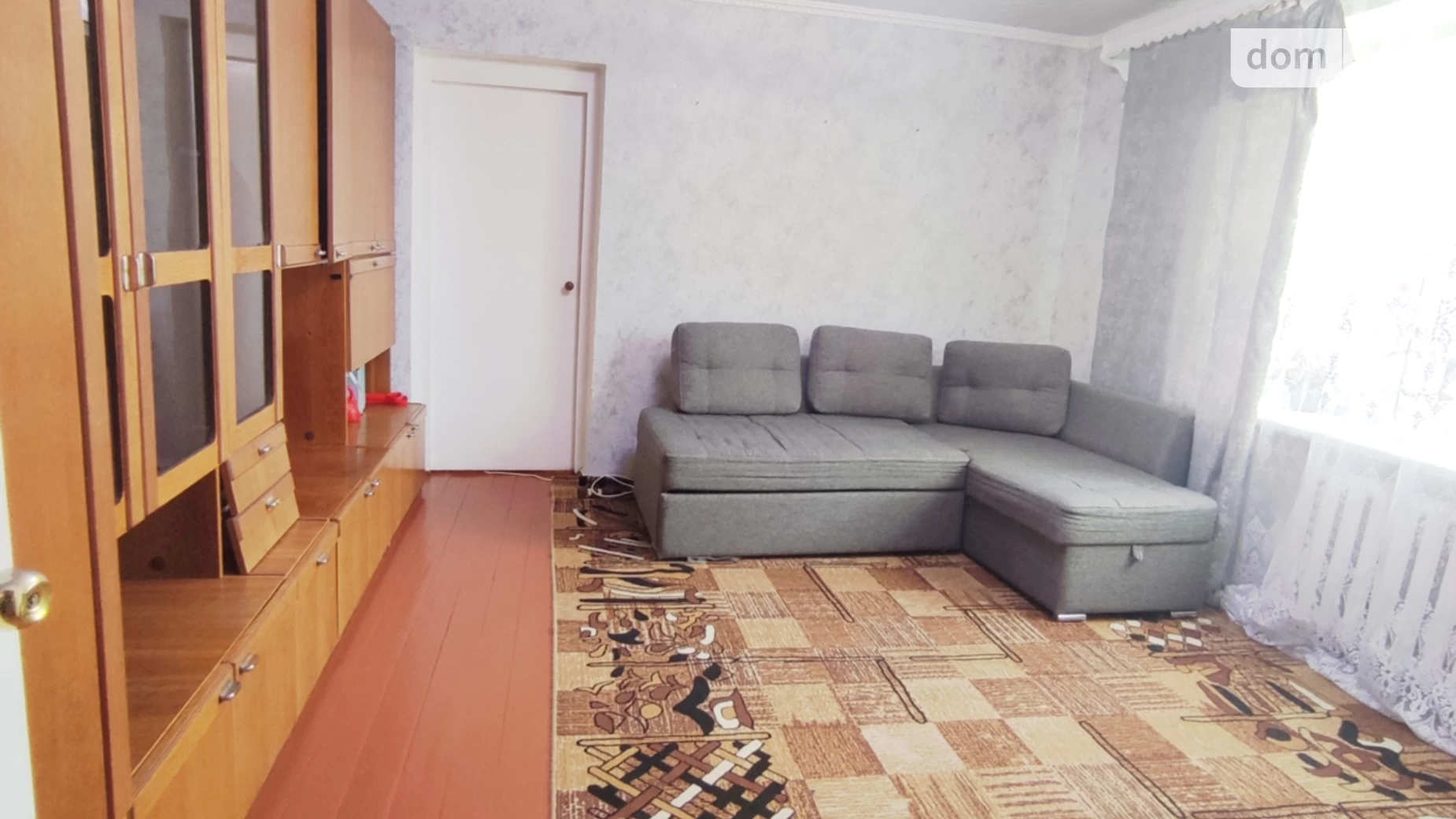 Продається 4-кімнатна квартира 76 кв. м у Клевані - фото 2