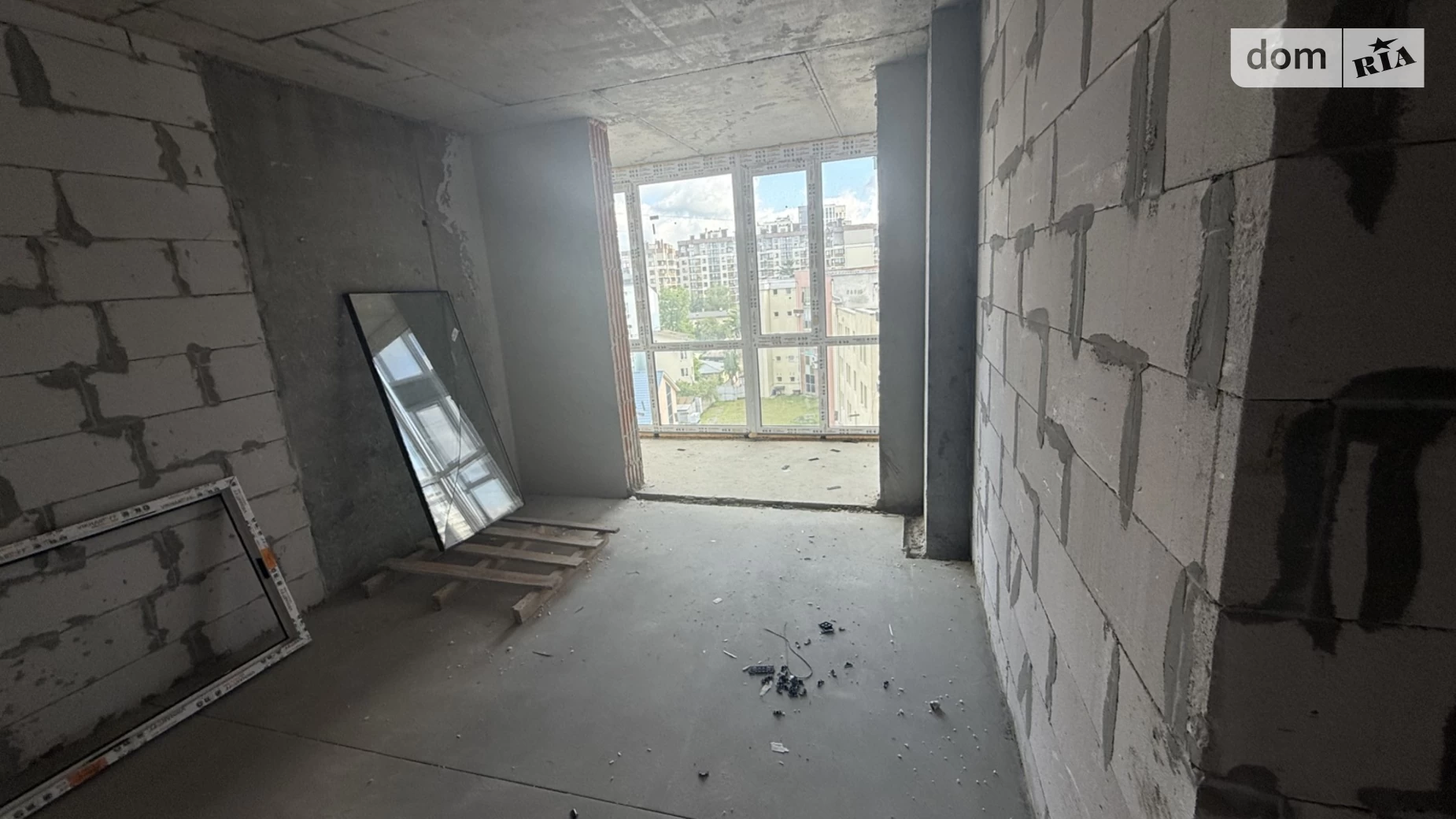 2-кімнатна квартира 75 кв. м у Тернополі, вул. Торговиця(Живова Анатолія), 19 - фото 5