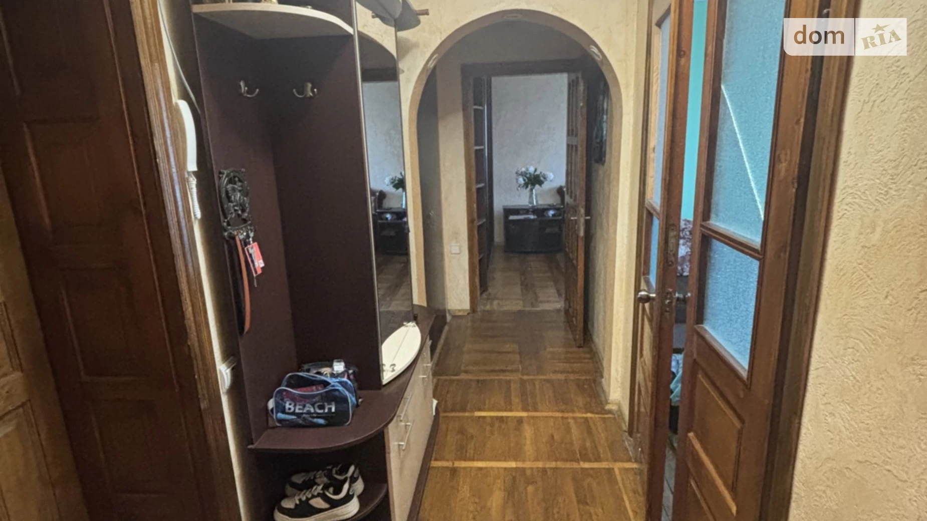 Сдается в аренду 2-комнатная квартира 47.9 кв. м в Львове, ул. Панча Петра, 8 - фото 3