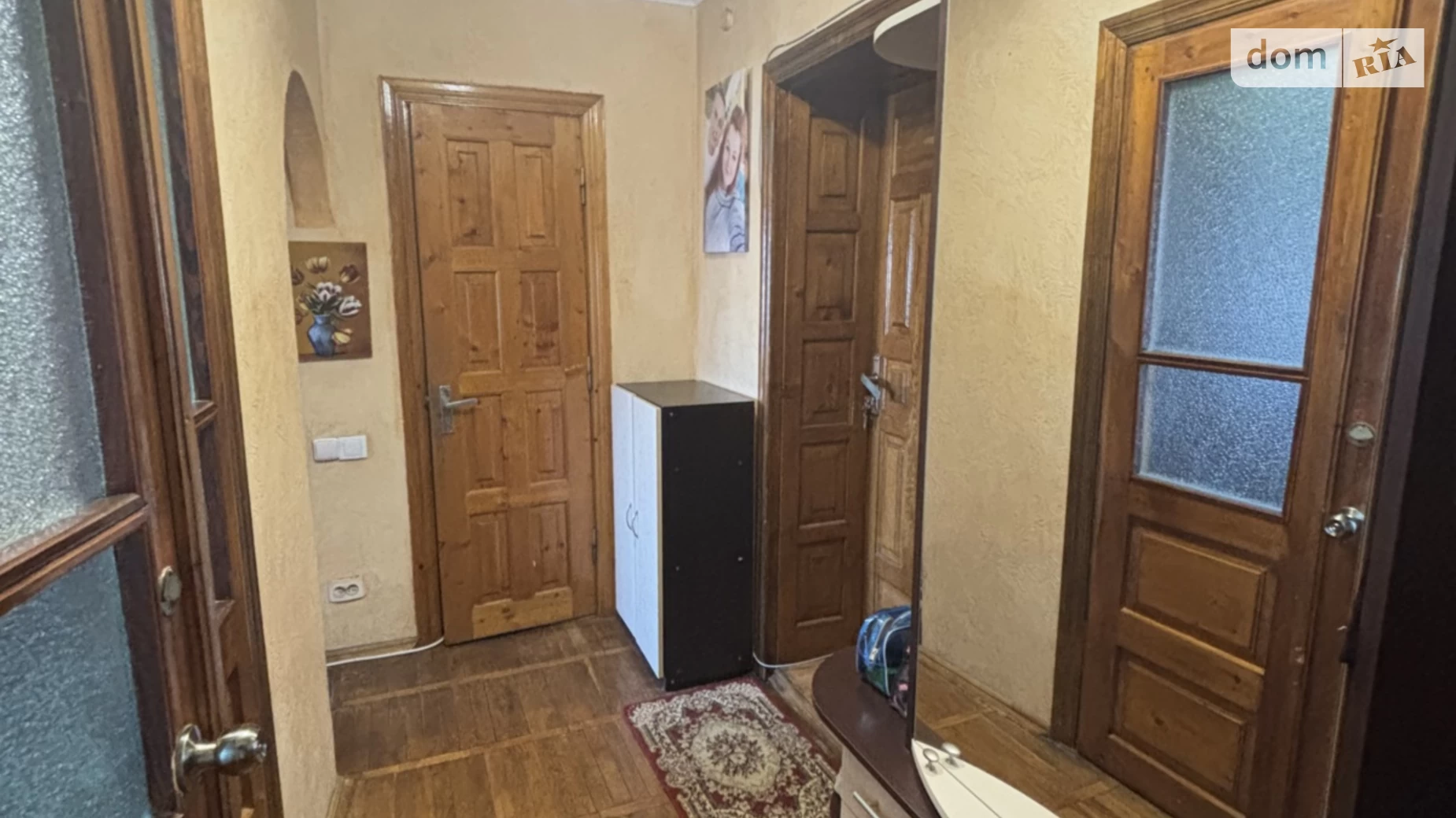 Сдается в аренду 2-комнатная квартира 47.9 кв. м в Львове, ул. Панча Петра, 8 - фото 4