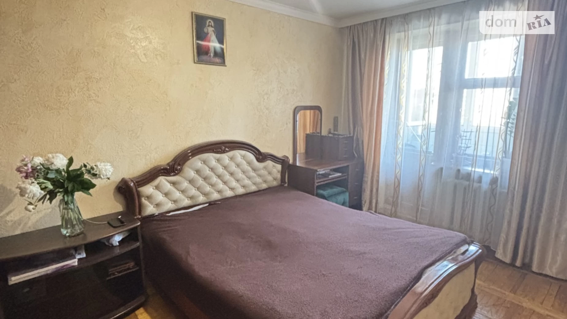 Сдается в аренду 2-комнатная квартира 47.9 кв. м в Львове, ул. Панча Петра, 8 - фото 5