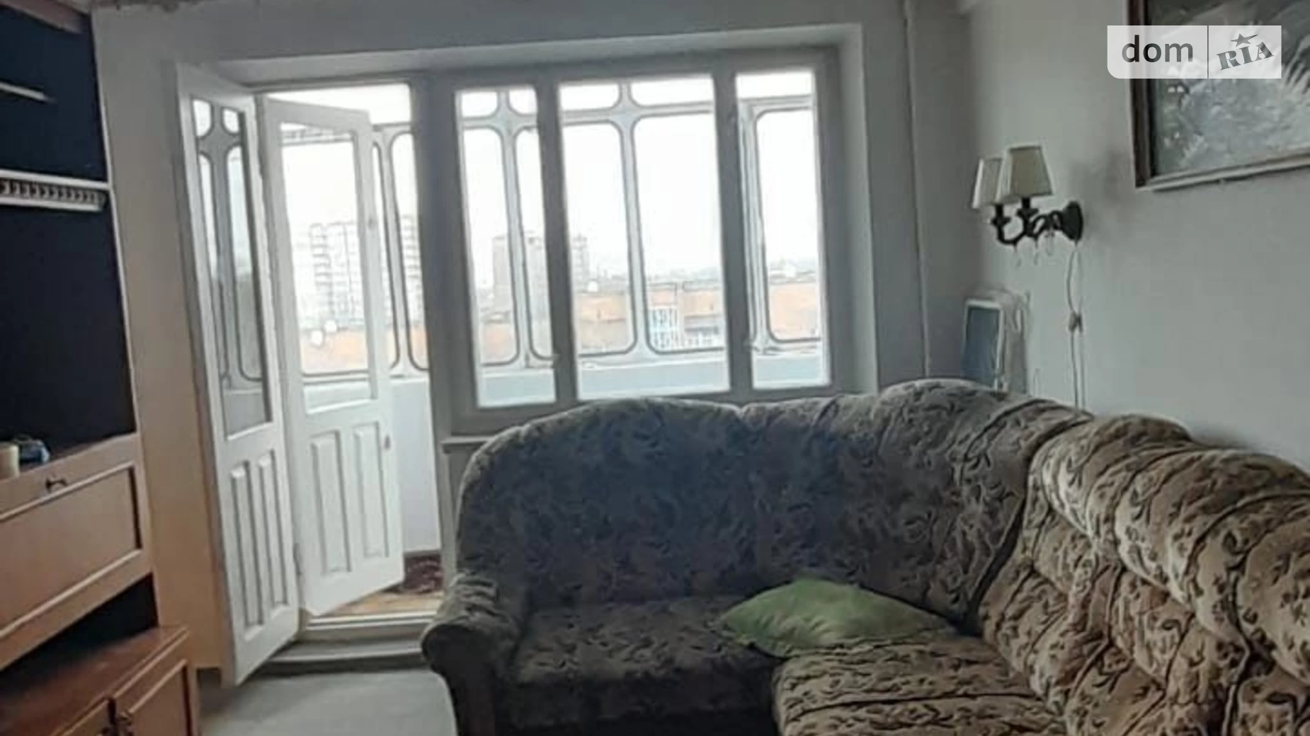 Продається 3-кімнатна квартира 49 кв. м у Хмельницькому, цена: 37600 $ - фото 2