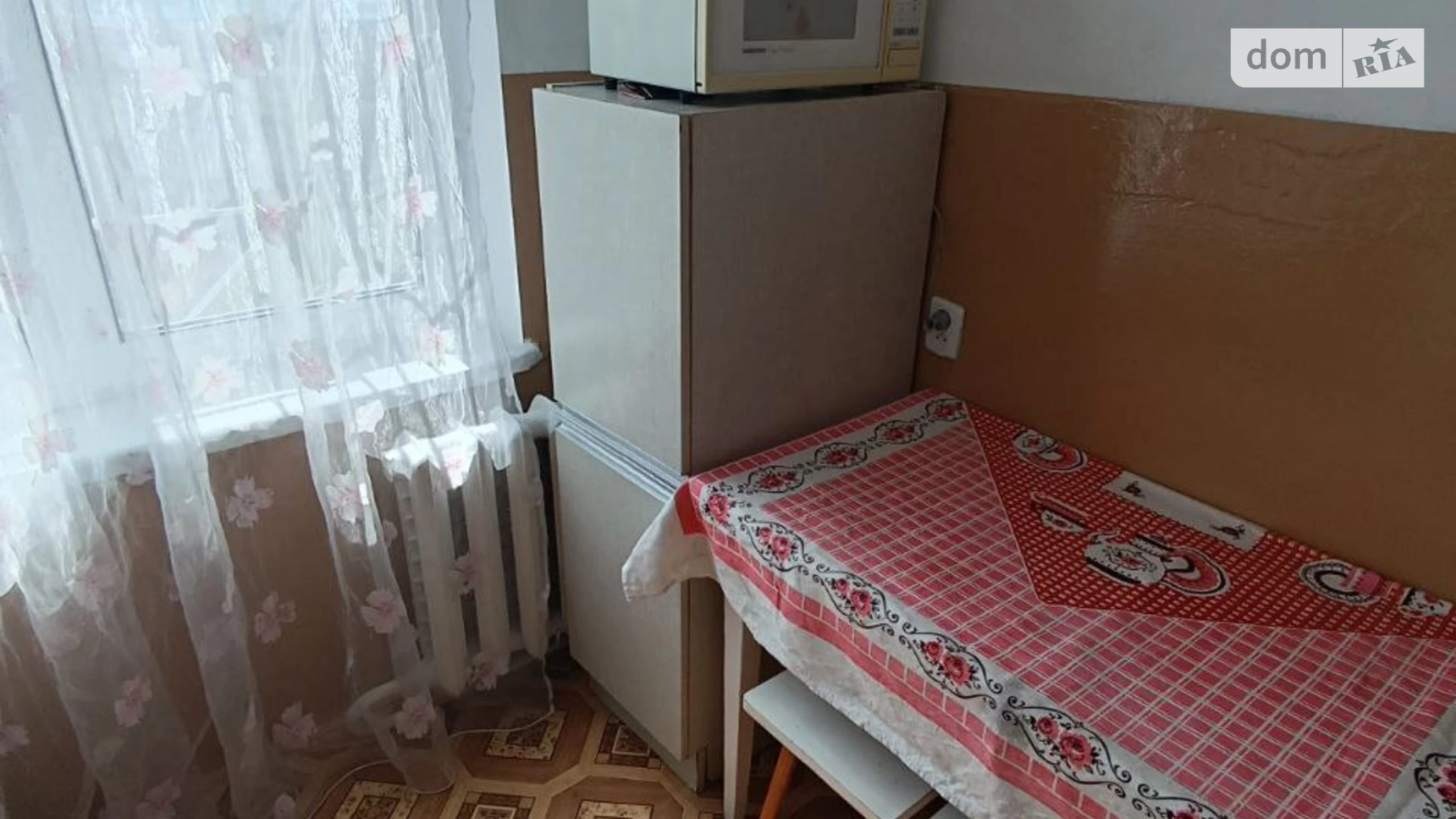 Здається в оренду 1-кімнатна квартира 32 кв. м у Миколаєві, пров. Полярний - фото 5