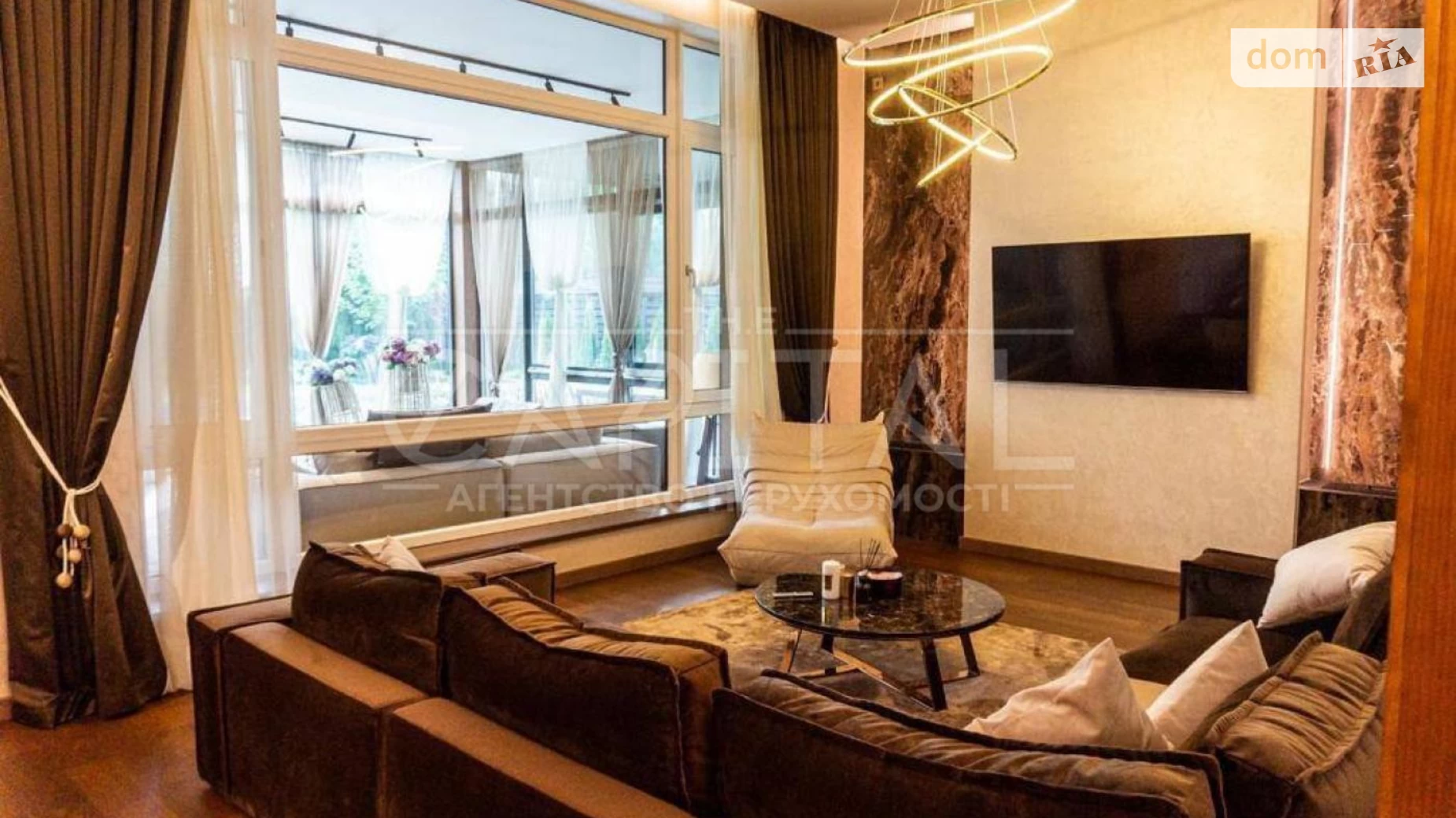 Продається одноповерховий будинок 250 кв. м з садом, цена: 950000 $ - фото 5