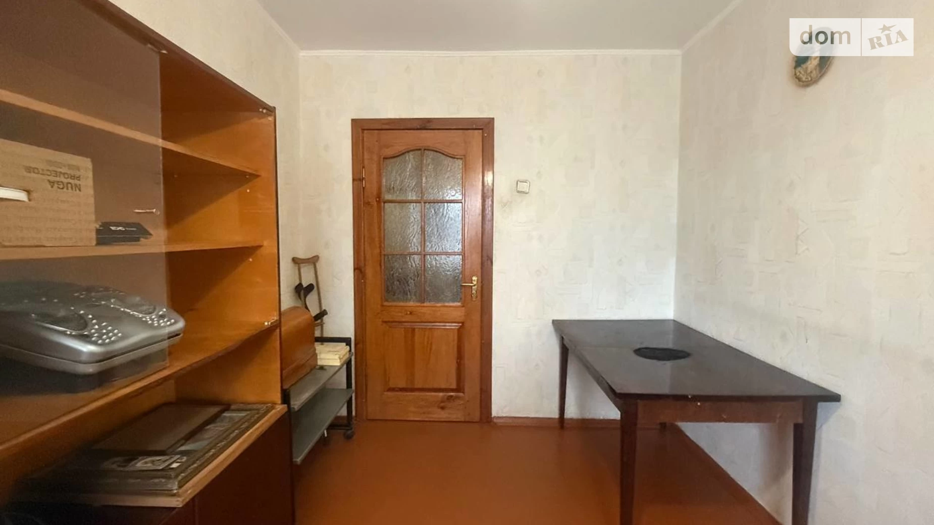 Продається 3-кімнатна квартира 58.9 кв. м у Полтаві, вул. Великотирнівська - фото 4