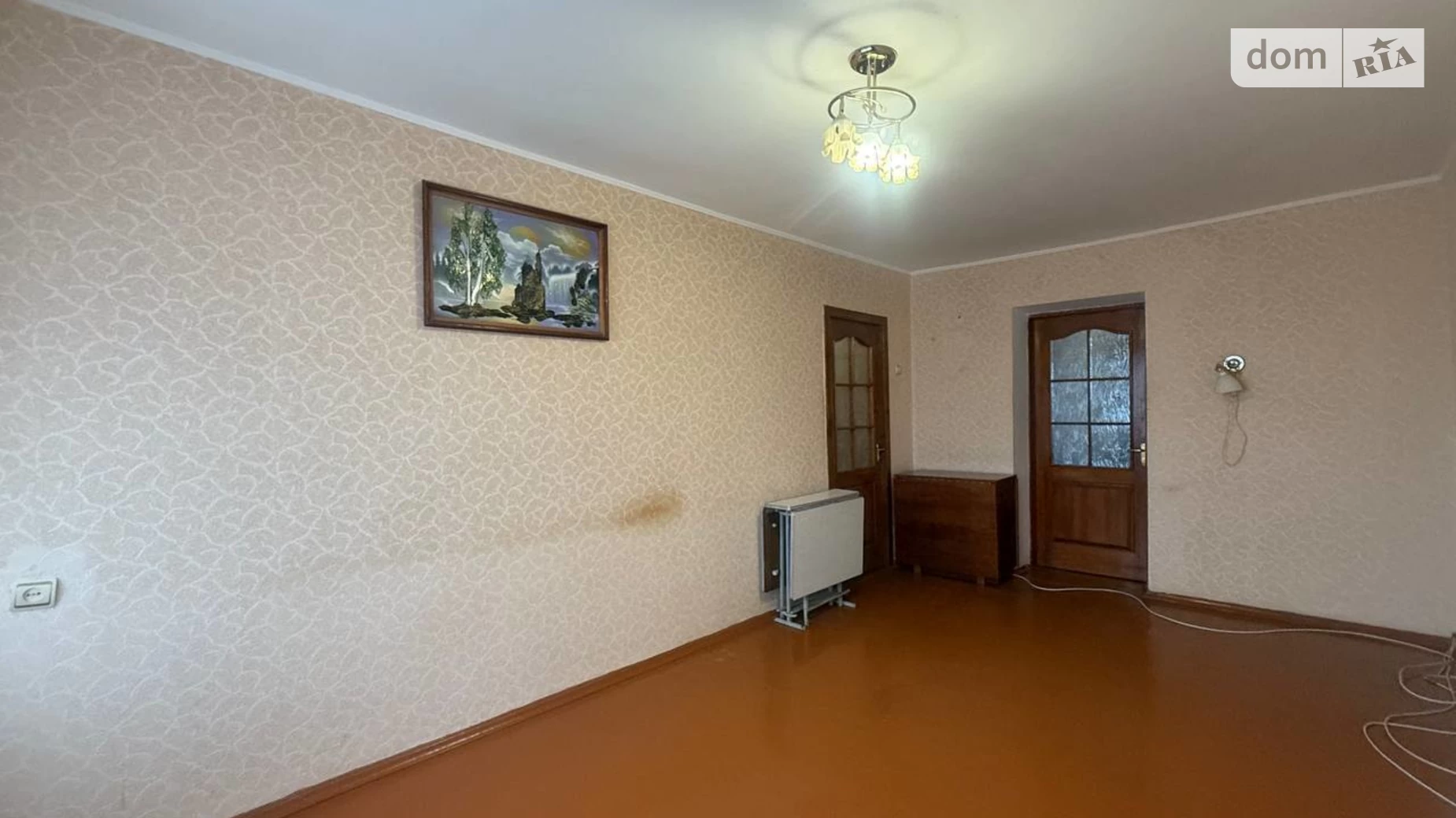 Продається 3-кімнатна квартира 58.9 кв. м у Полтаві, вул. Великотирнівська - фото 3