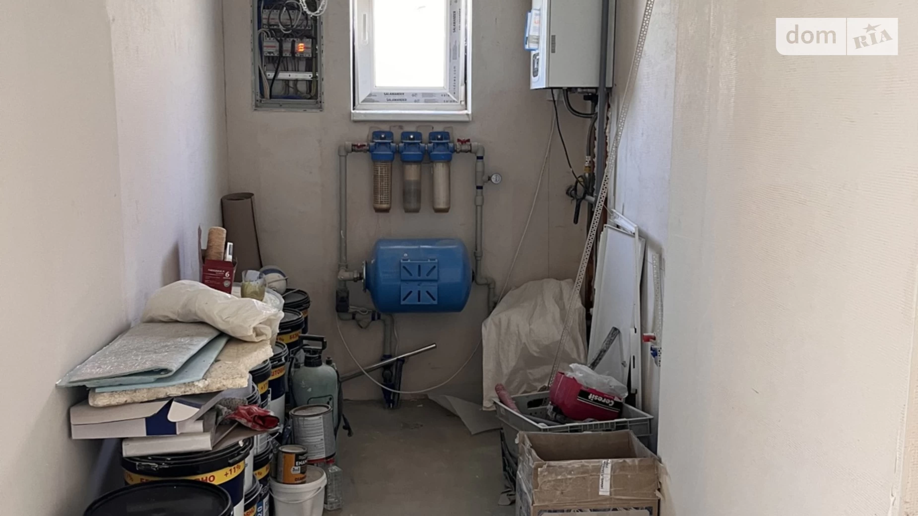 Продається одноповерховий будинок 187 кв. м з гаражем, цена: 220000 $ - фото 4