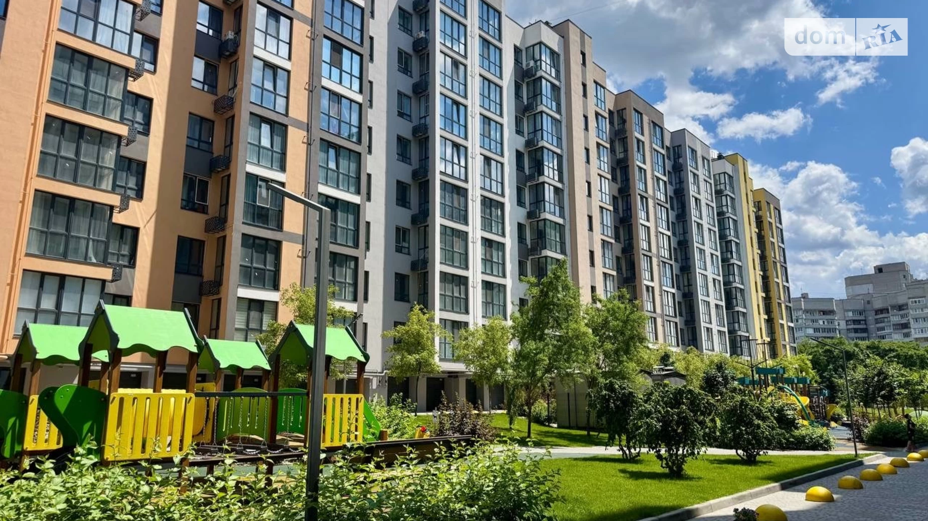 Продается 2-комнатная квартира 44.1 кв. м в Днепре, Запорожское шоссе, 25 - фото 3