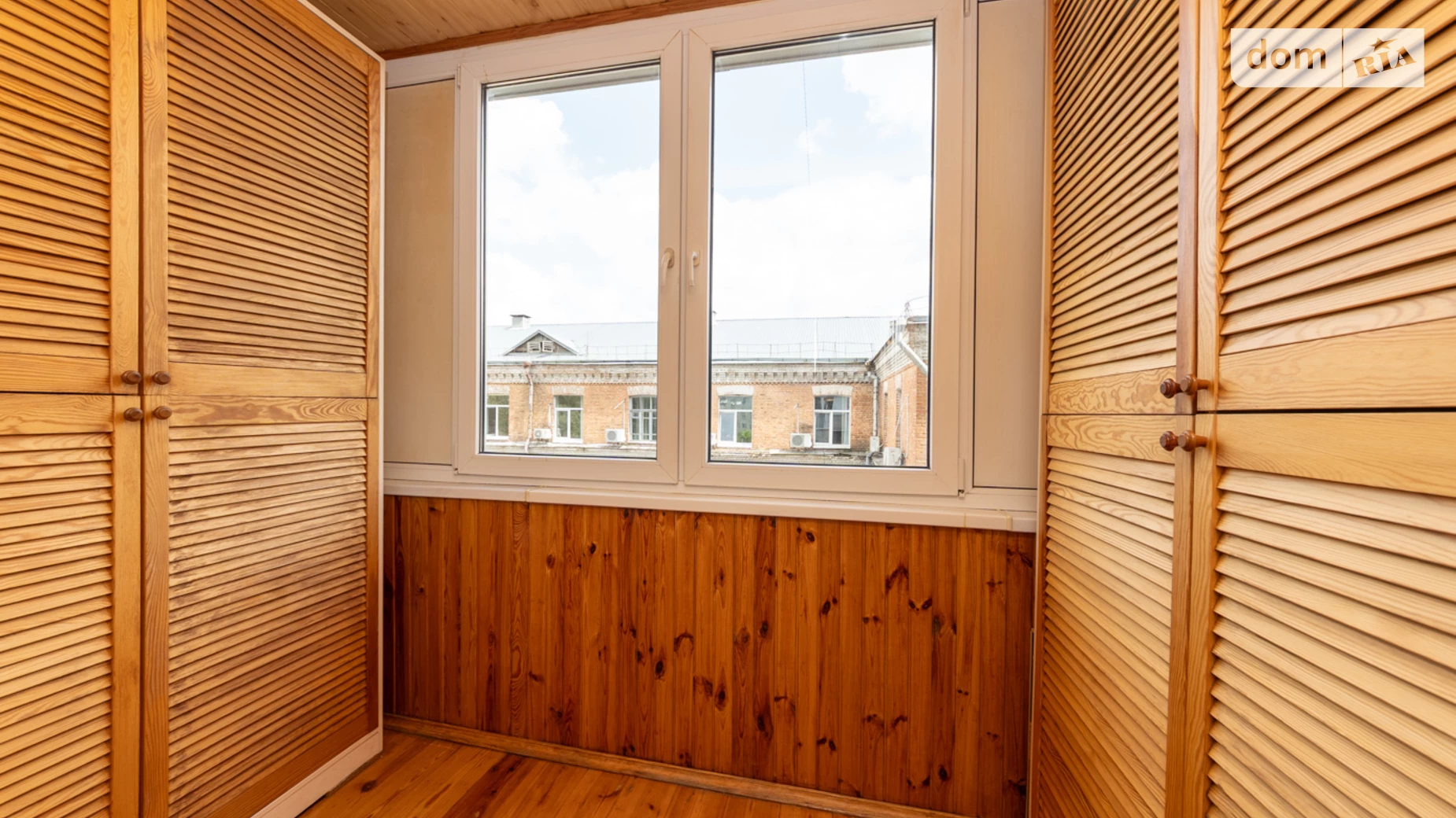 Продается 3-комнатная квартира 86.7 кв. м в Киеве, ул. Генерала Геннадия Воробьева, 13Д - фото 2