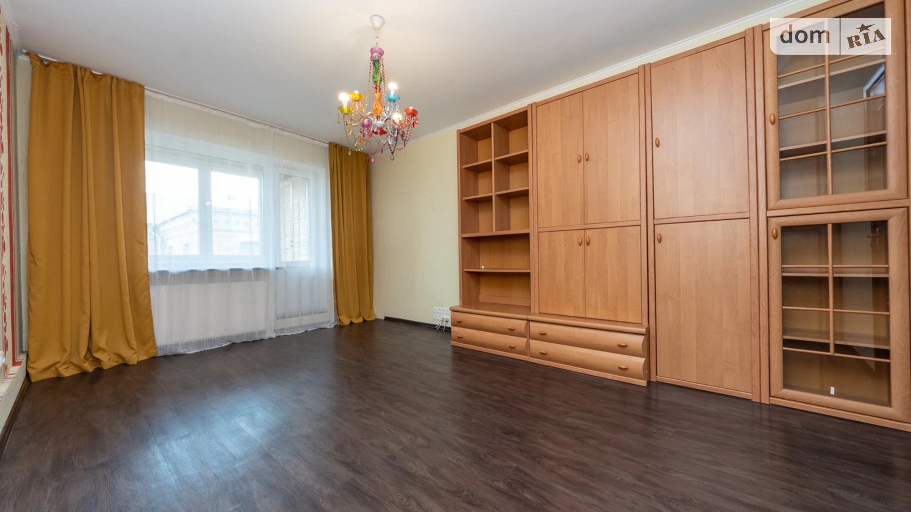 Продается 3-комнатная квартира 86.7 кв. м в Киеве, ул. Генерала Геннадия Воробьева, 13Д - фото 4