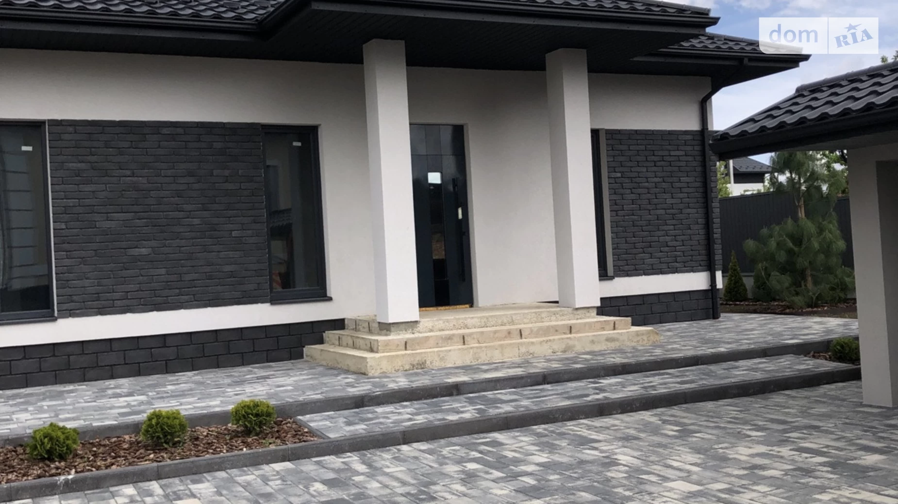 Продається одноповерховий будинок 114 кв. м з мансардою, цена: 145000 $ - фото 2