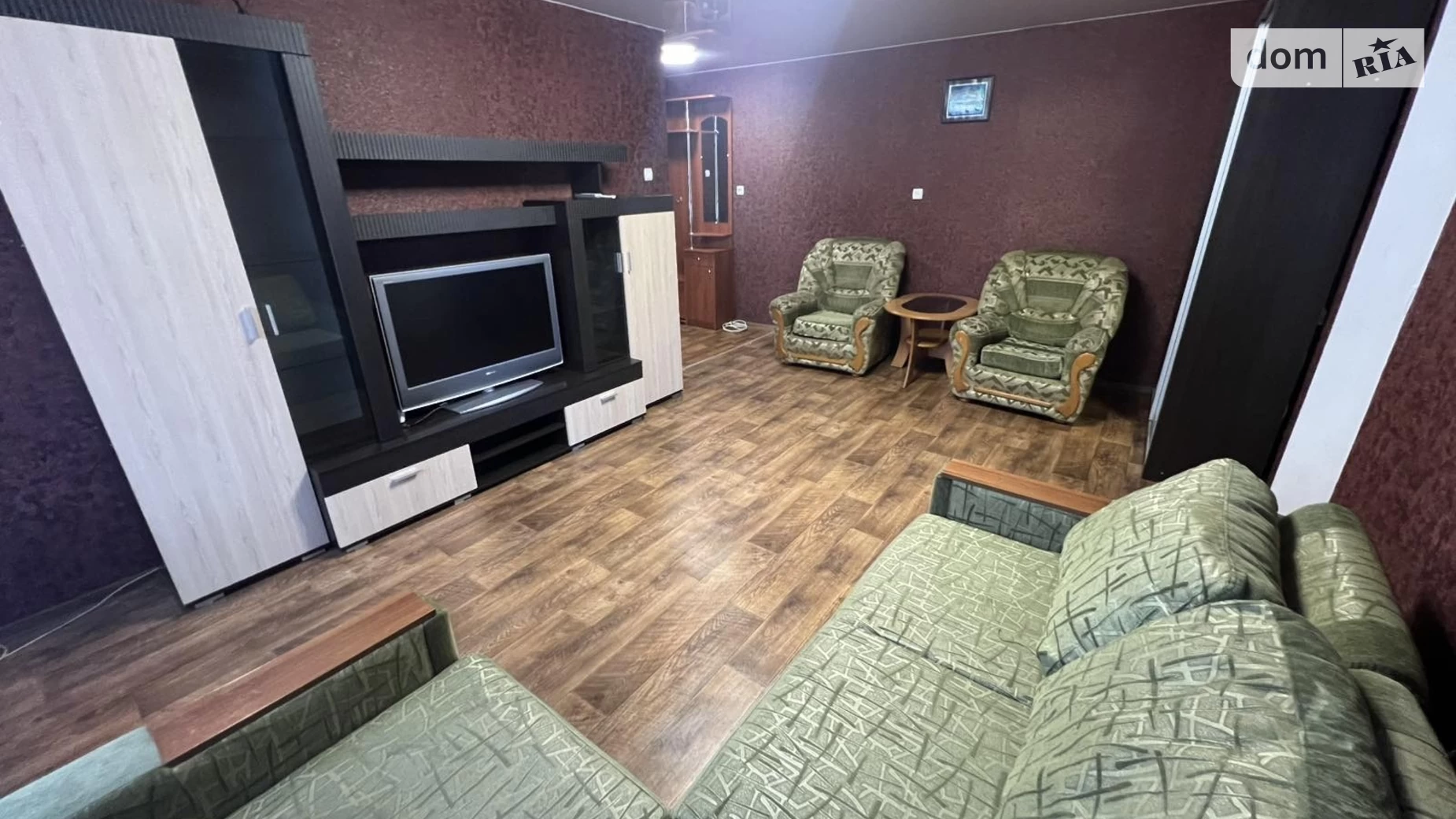 Сдается в аренду 1-комнатная квартира 40 кв. м в Днепре, ул. Юрия Липы(Усенко), 3 - фото 3