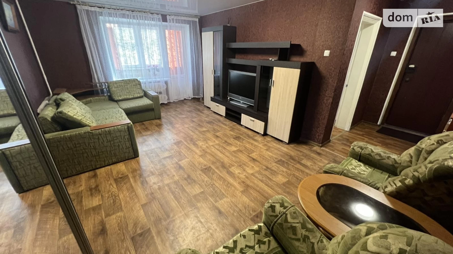 Сдается в аренду 1-комнатная квартира 40 кв. м в Днепре, ул. Юрия Липы(Усенко), 3 - фото 2