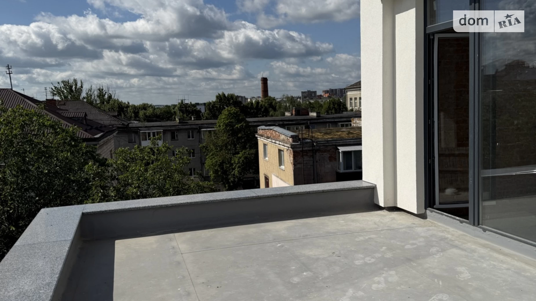 1-кімнатна квартира 52 кв. м у Тернополі, вул. Над Ставом, 3 - фото 3