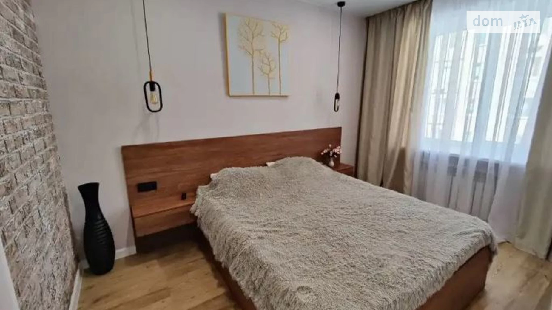 Продається 1-кімнатна квартира 37 кв. м у Дніпрі - фото 5