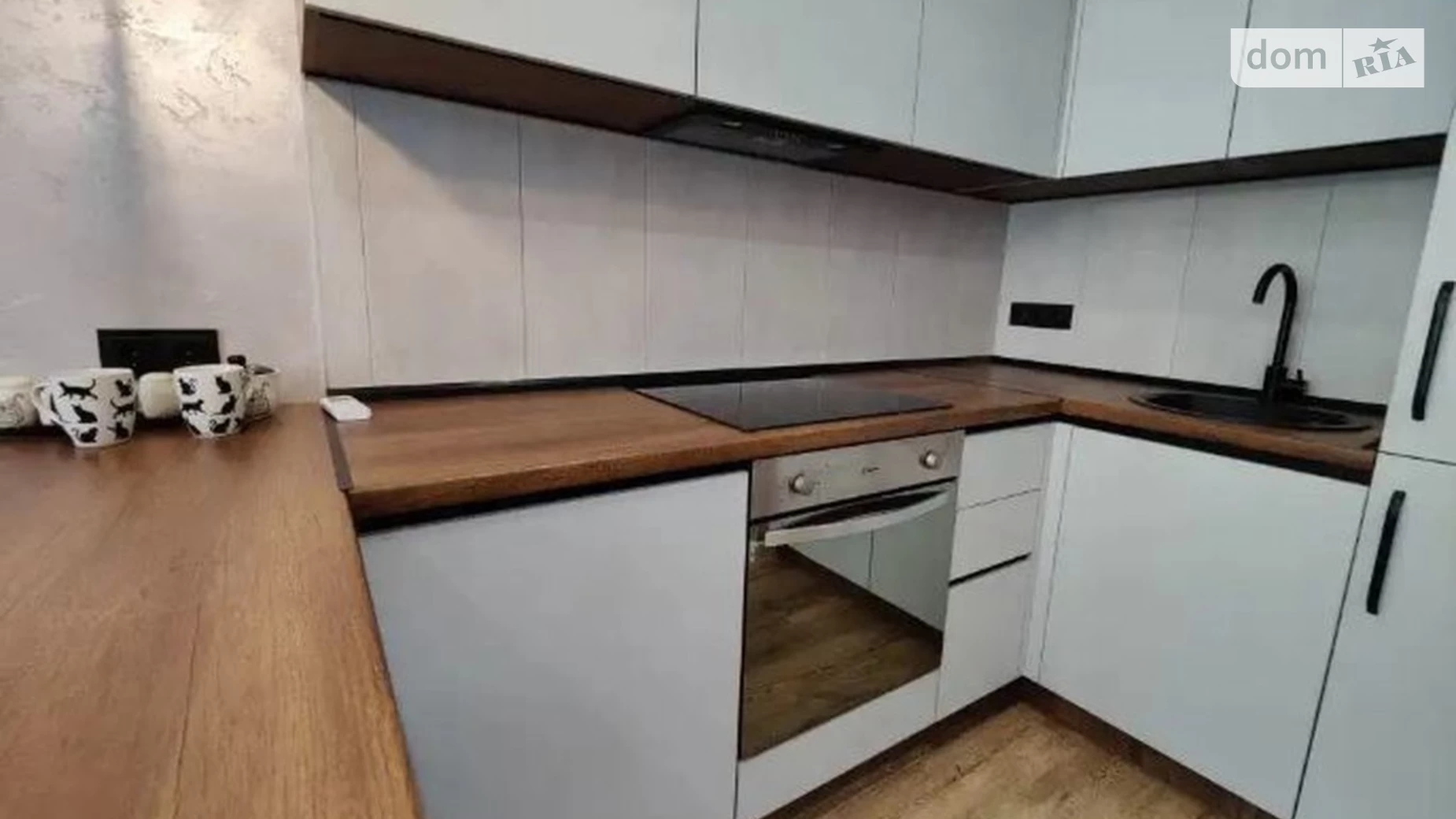 Продається 1-кімнатна квартира 37 кв. м у Дніпрі - фото 3