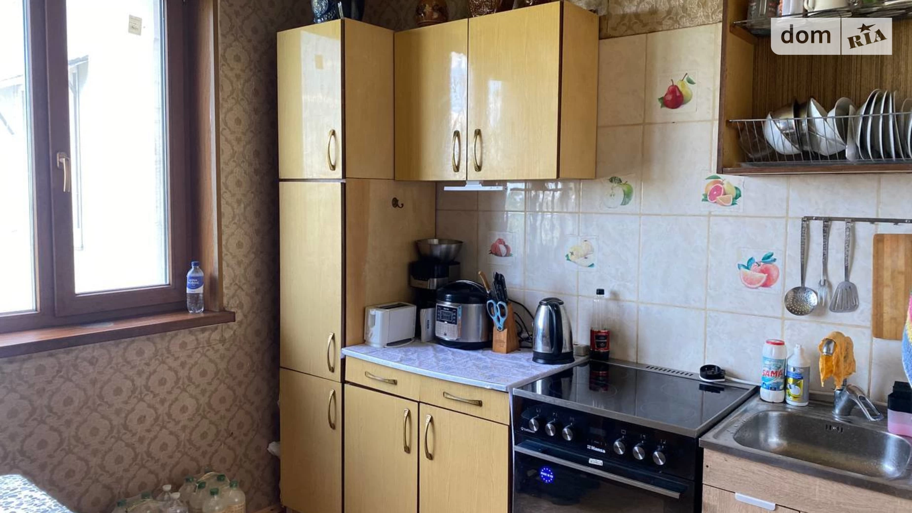 Продается 3-комнатная квартира 66 кв. м в Харькове, цена: 29000 $ - фото 2