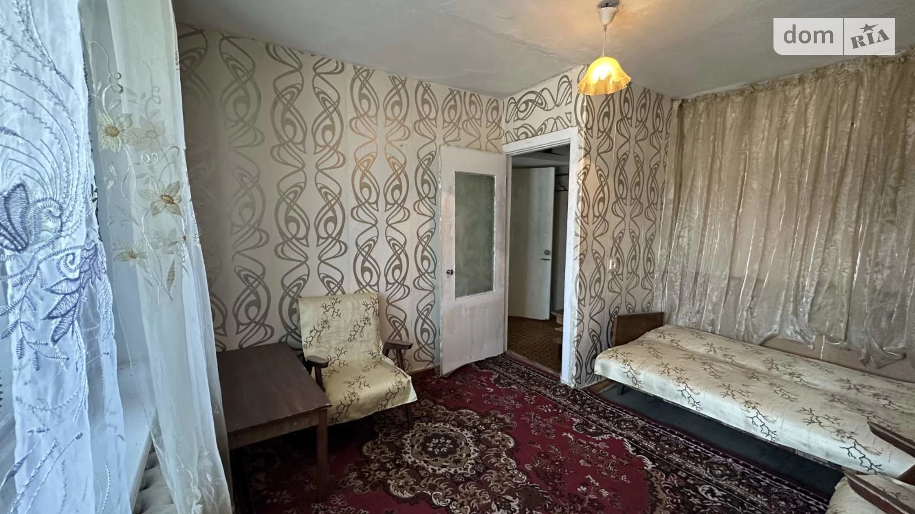 Продається 1-кімнатна квартира 22 кв. м у Миколаєві, цена: 12500 $ - фото 4