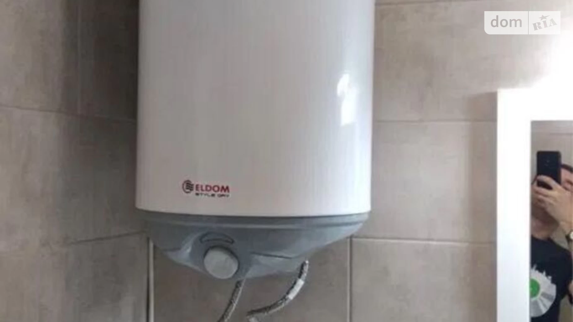 Продається 1-кімнатна квартира 25 кв. м у Києві, цена: 55000 $ - фото 4