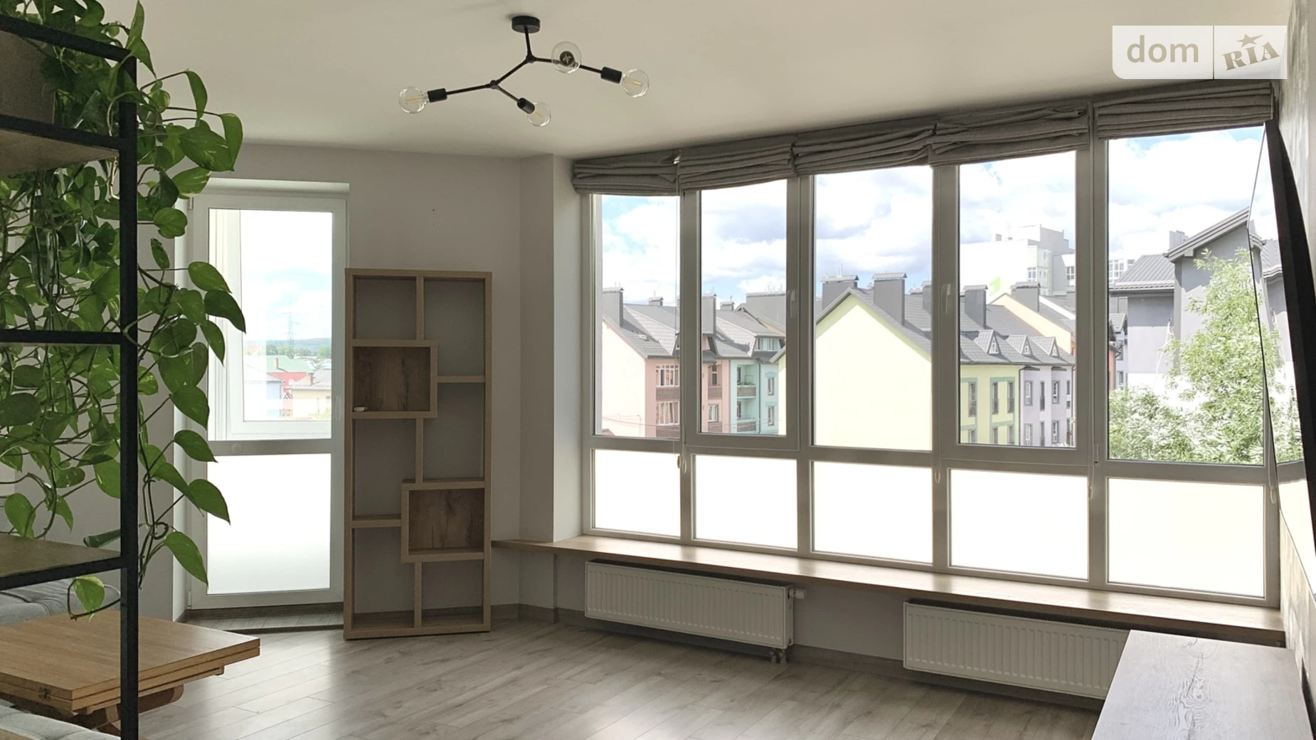 Продається 2-кімнатна квартира 82 кв. м у Винниках, цена: 98000 $ - фото 3