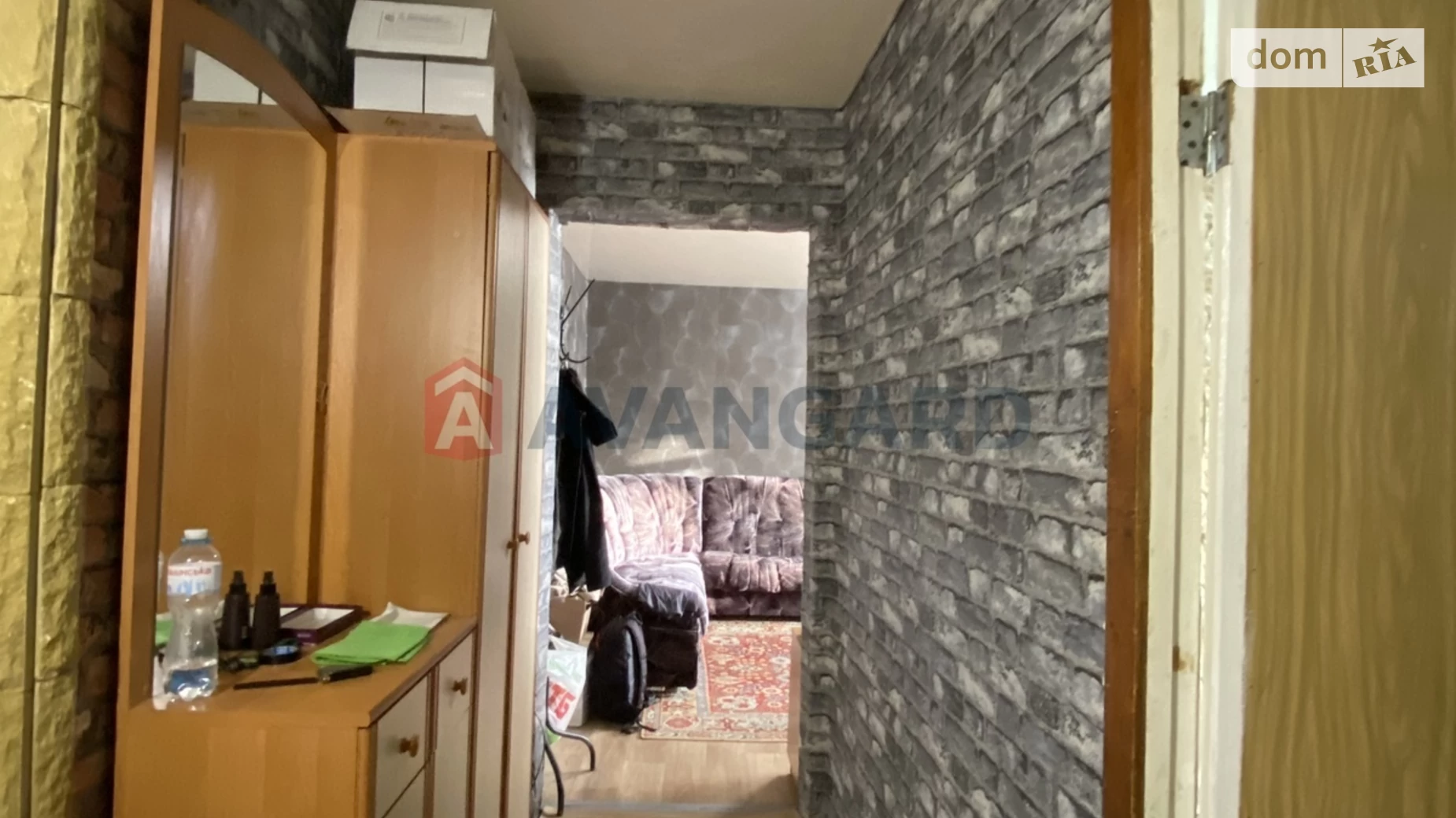 Здається в оренду 2-кімнатна квартира 46 кв. м у Кам'янському, бул. Будівельників, 27 - фото 2