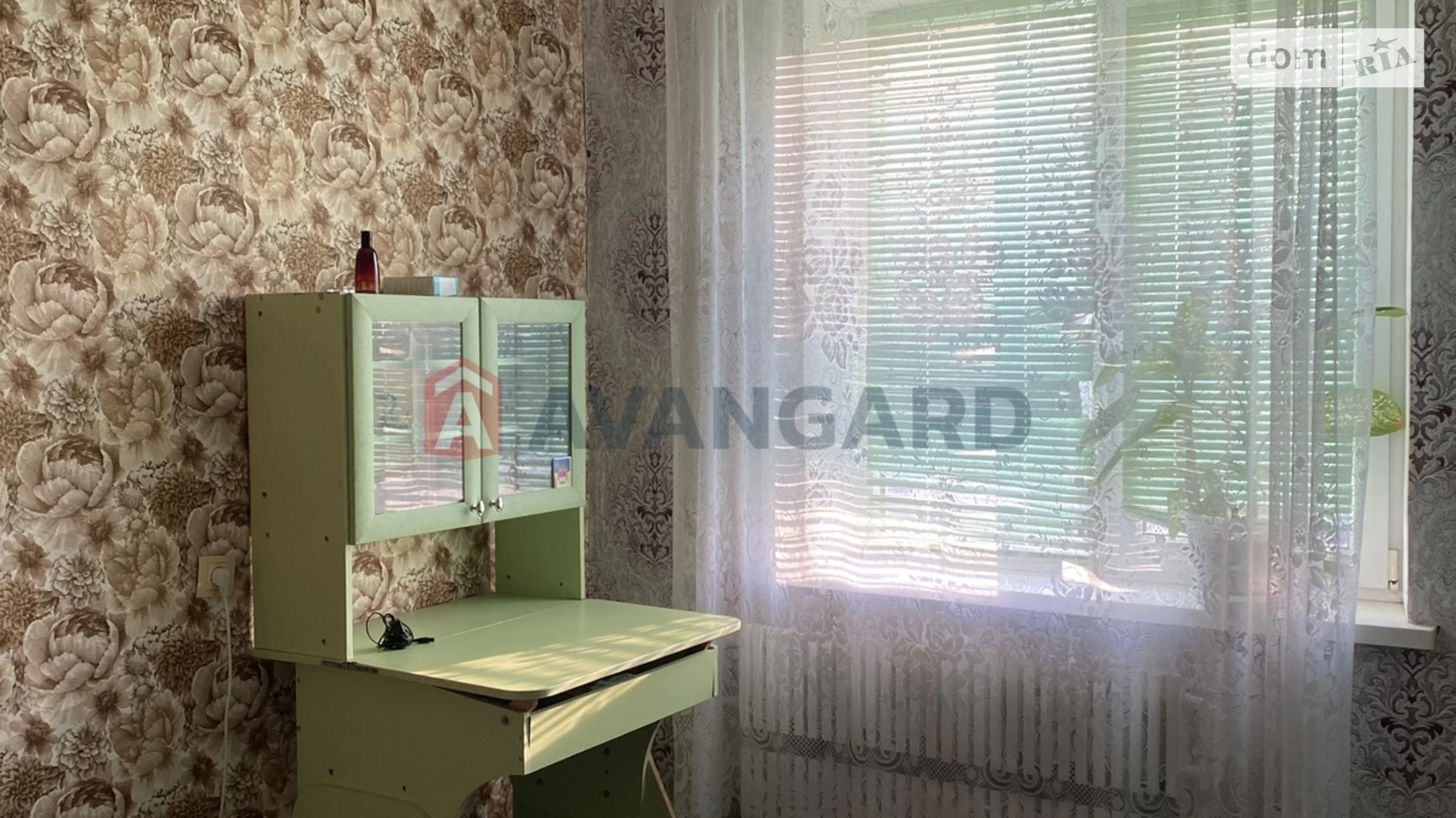 Здається в оренду 2-кімнатна квартира 46 кв. м у Кам'янському, бул. Будівельників, 27 - фото 3