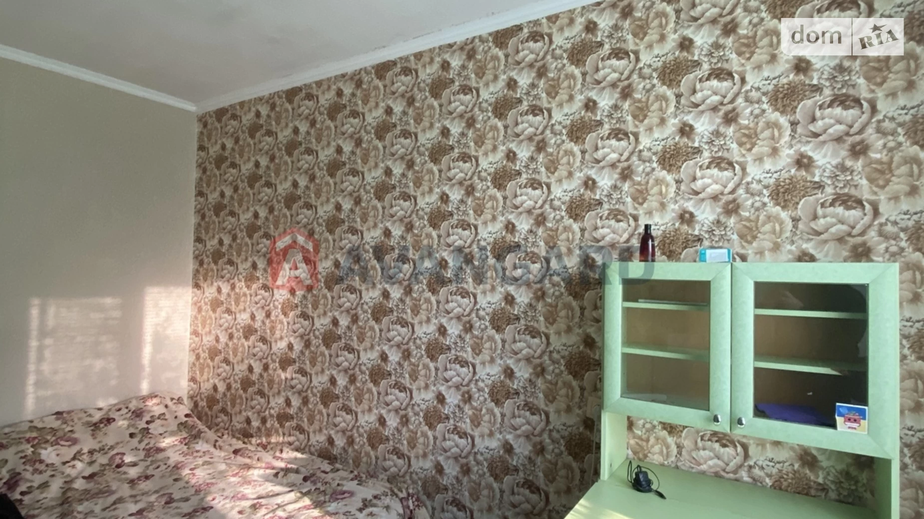Здається в оренду 2-кімнатна квартира 46 кв. м у Кам'янському, бул. Будівельників, 27 - фото 5