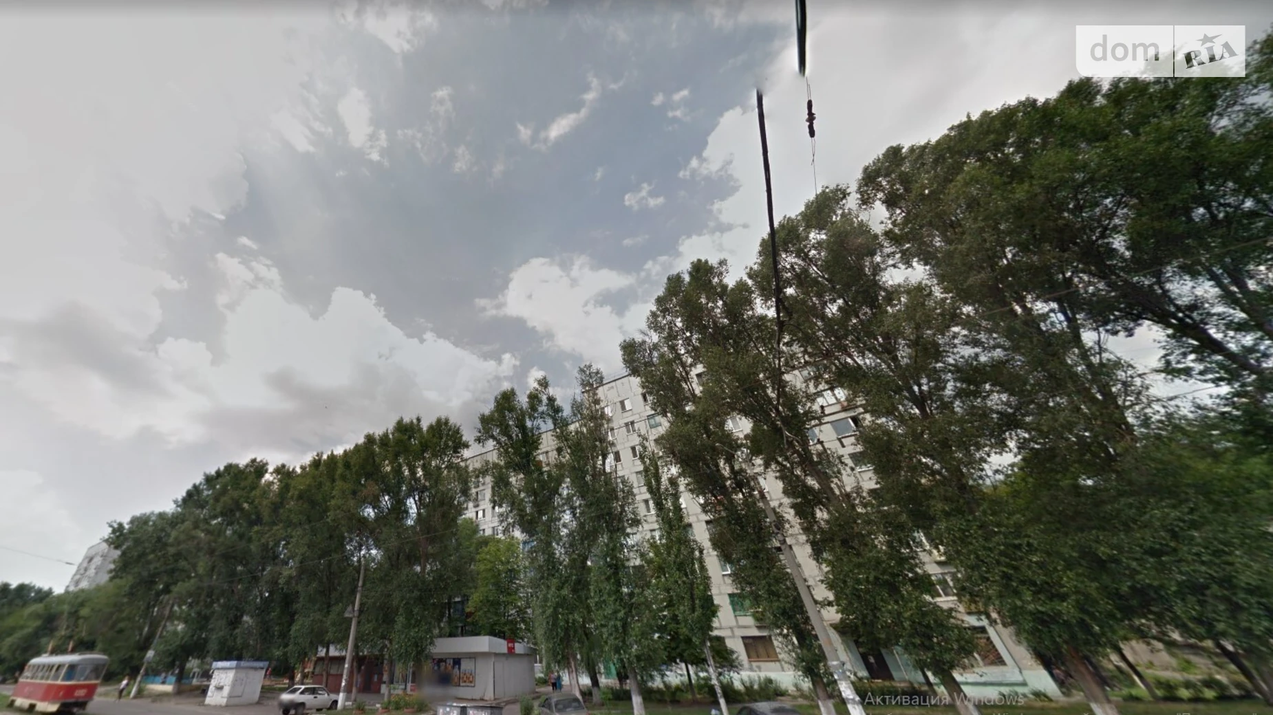 Продается 1-комнатная квартира 29 кв. м в Днепре, ул. Руденко Николая, 108 - фото 3