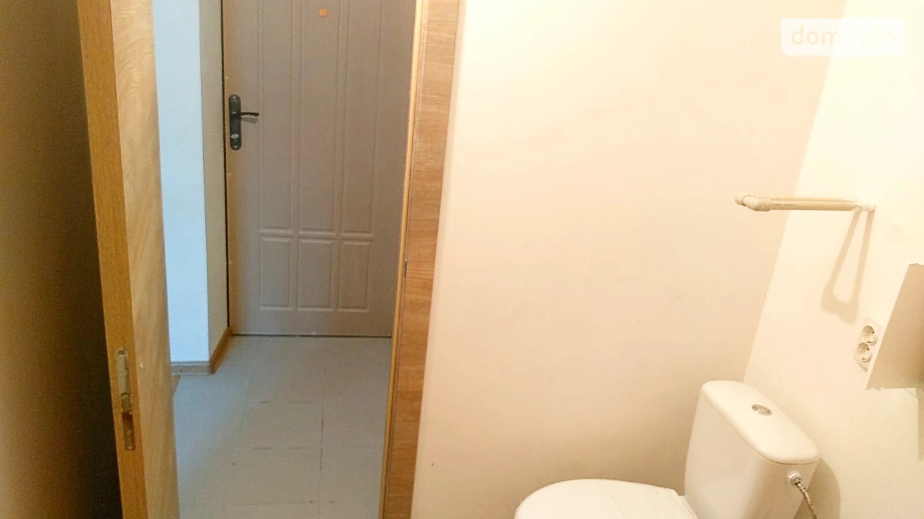 Продается 1-комнатная квартира 29 кв. м в Днепре, ул. Руденко Николая, 108 - фото 4