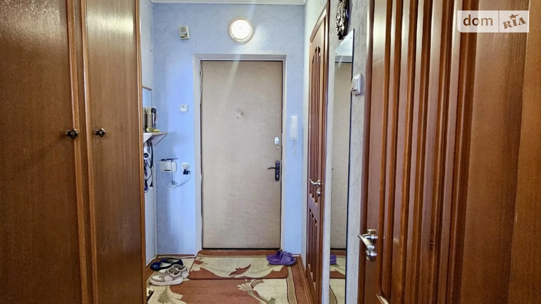 Продається 1-кімнатна квартира 35 кв. м у Білій Церкві, вул. Архипа Люльки(Карбишева), 16 - фото 4