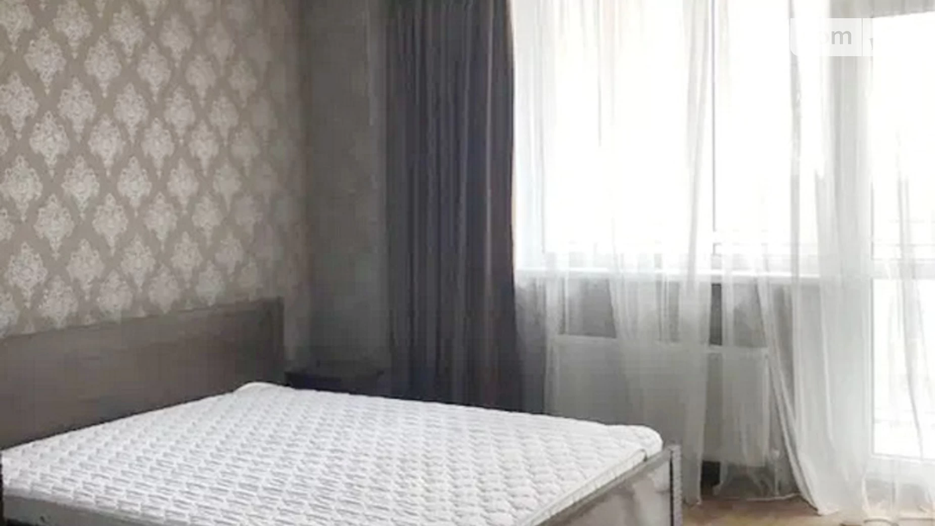 Здається в оренду 2-кімнатна квартира 57 кв. м у Одесі, вул. Прохоровська, 39 - фото 2