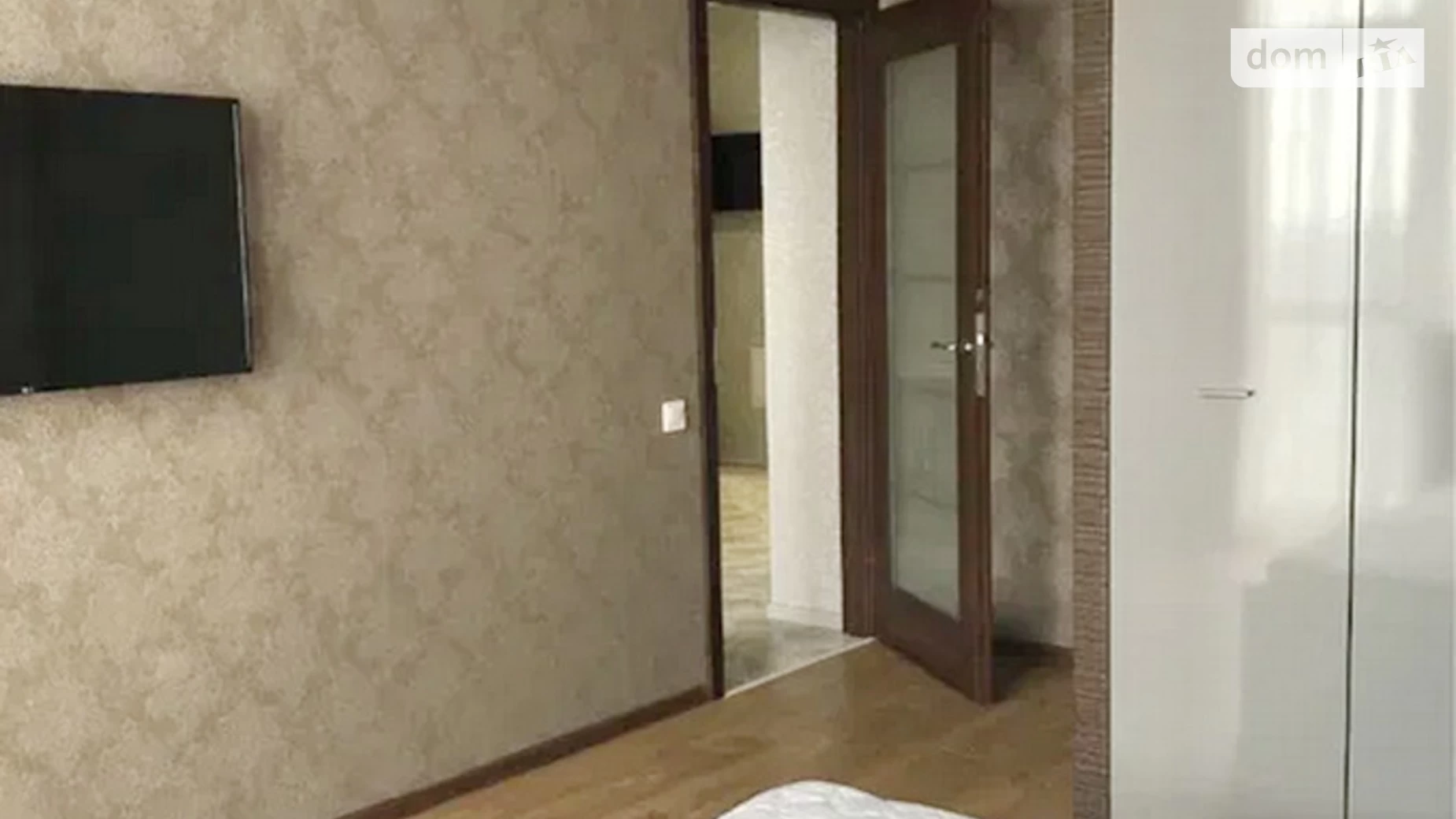 Здається в оренду 2-кімнатна квартира 57 кв. м у Одесі, вул. Прохоровська, 39 - фото 4