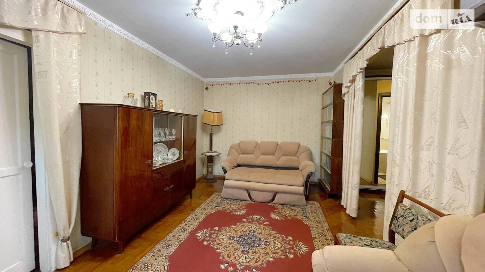 Продається 2-кімнатна квартира 43.6 кв. м у Харкові, пр. Стадіонний, 4/1 - фото 2