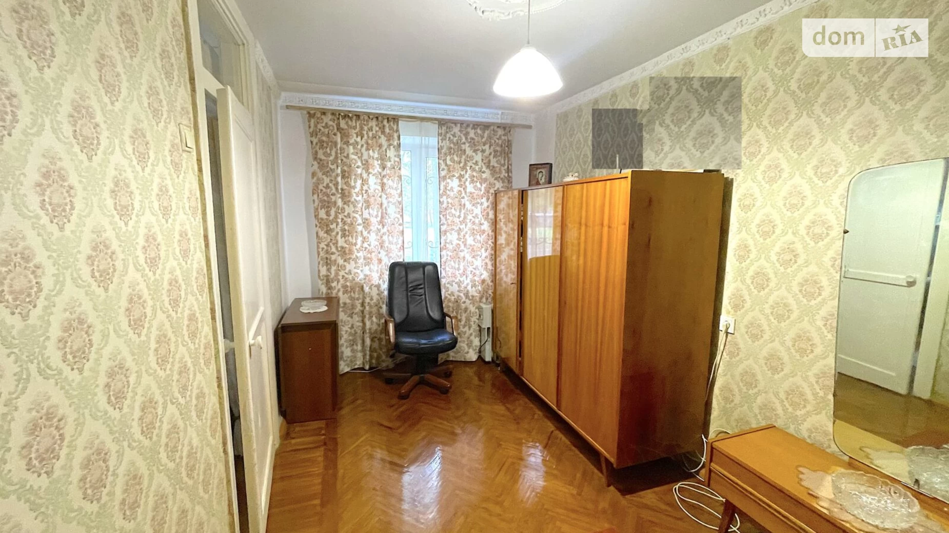 Продається 2-кімнатна квартира 43.6 кв. м у Харкові, пр. Стадіонний, 4/1 - фото 3