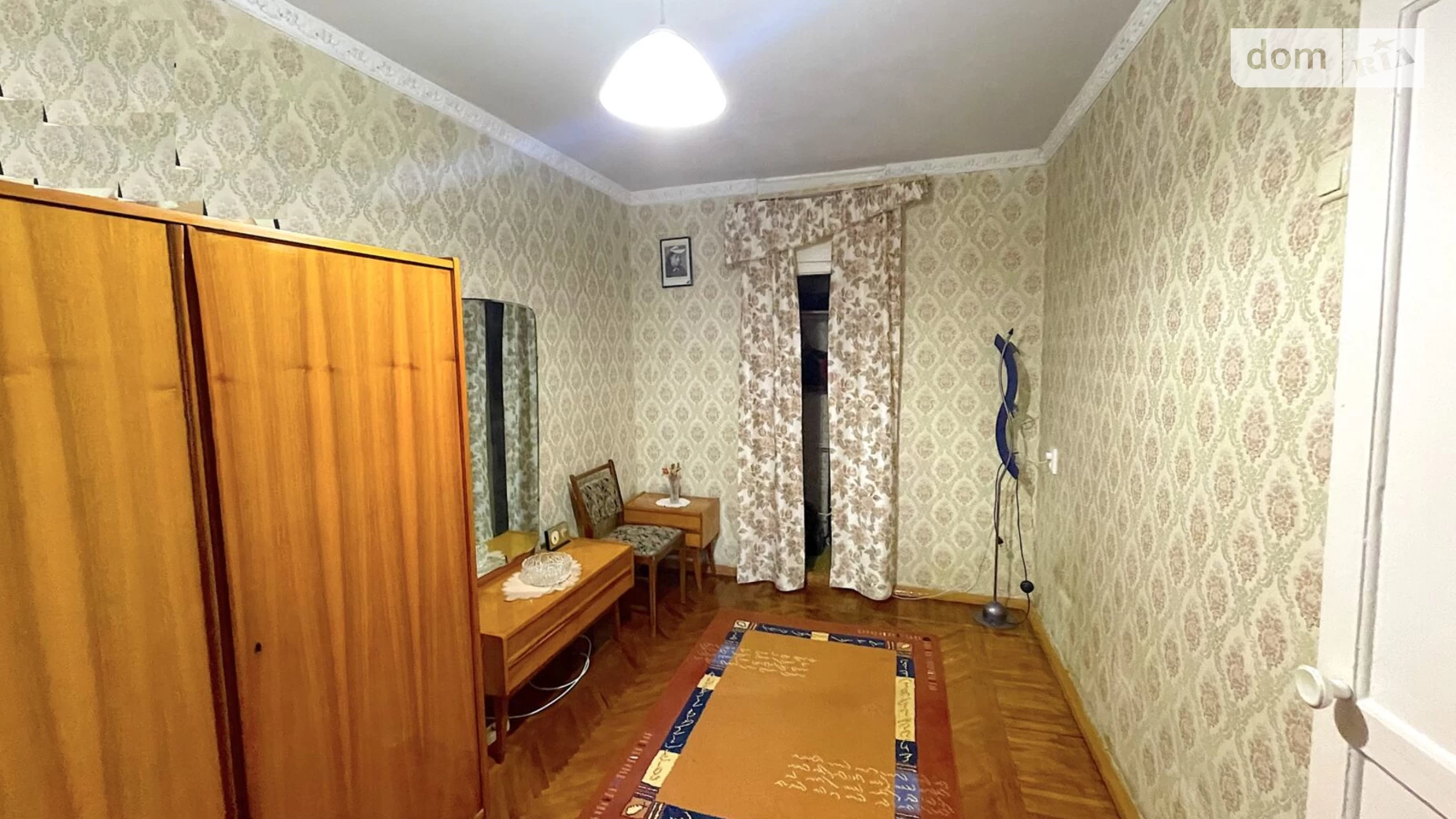 Продається 2-кімнатна квартира 43.6 кв. м у Харкові, пр. Стадіонний, 4/1 - фото 4