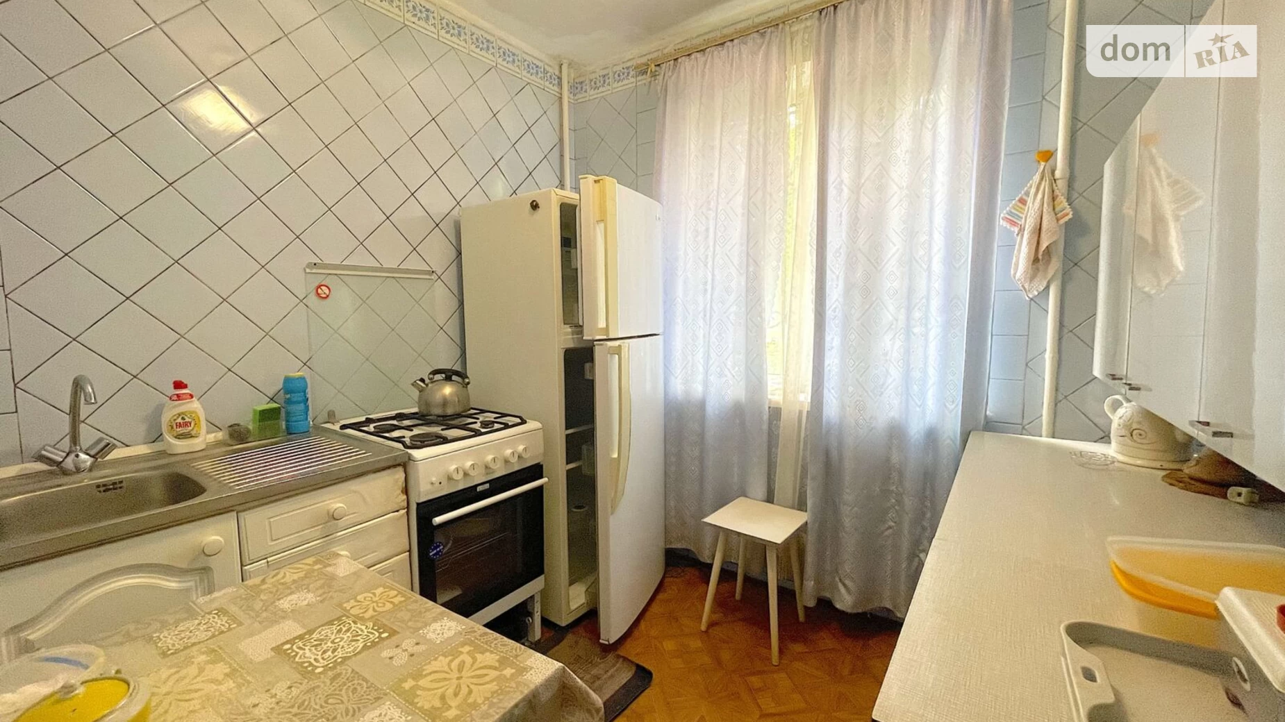 Продається 2-кімнатна квартира 43.6 кв. м у Харкові, пр. Стадіонний, 4/1 - фото 5