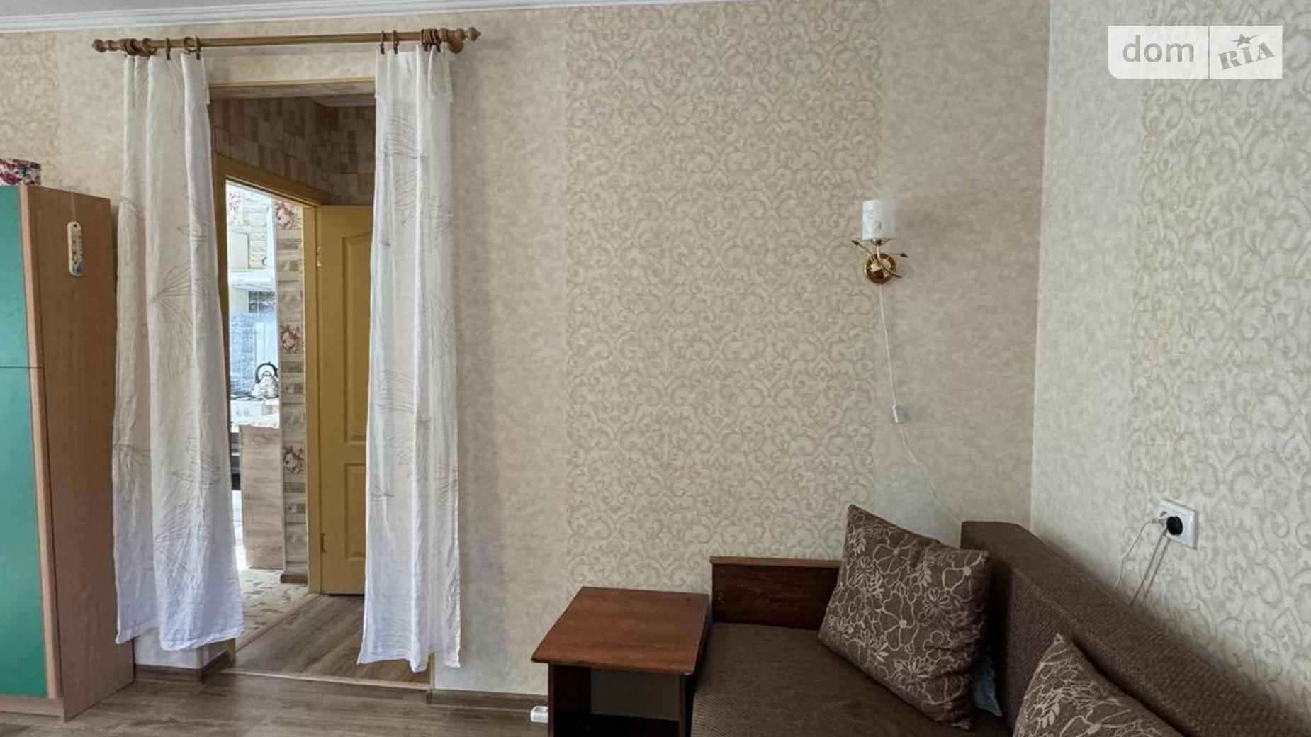 Здається в оренду 1-кімнатна квартира 32 кв. м у Харкові, просп. Індустріальний, 36 - фото 3
