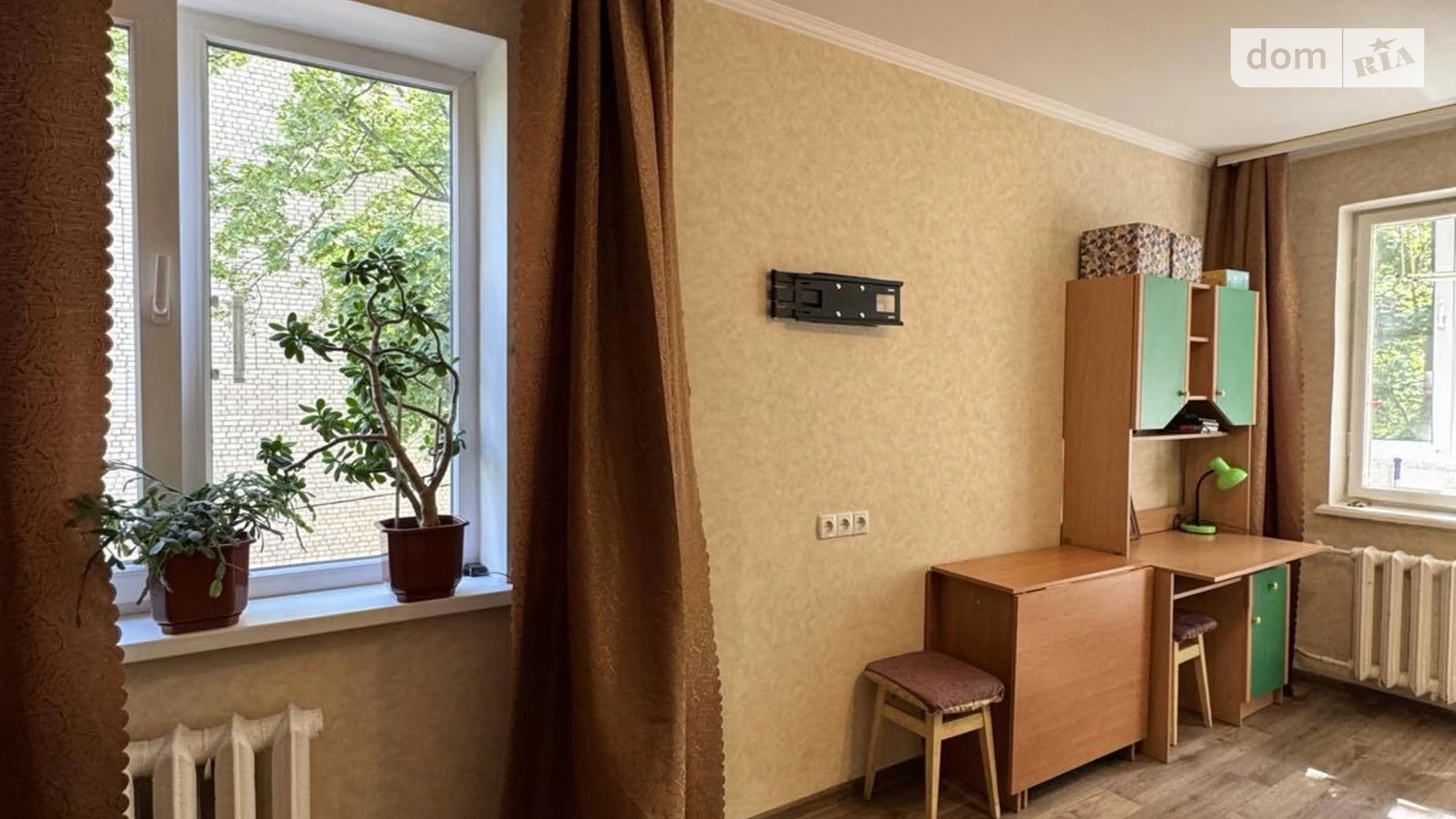 Здається в оренду 1-кімнатна квартира 32 кв. м у Харкові, просп. Індустріальний, 36 - фото 2