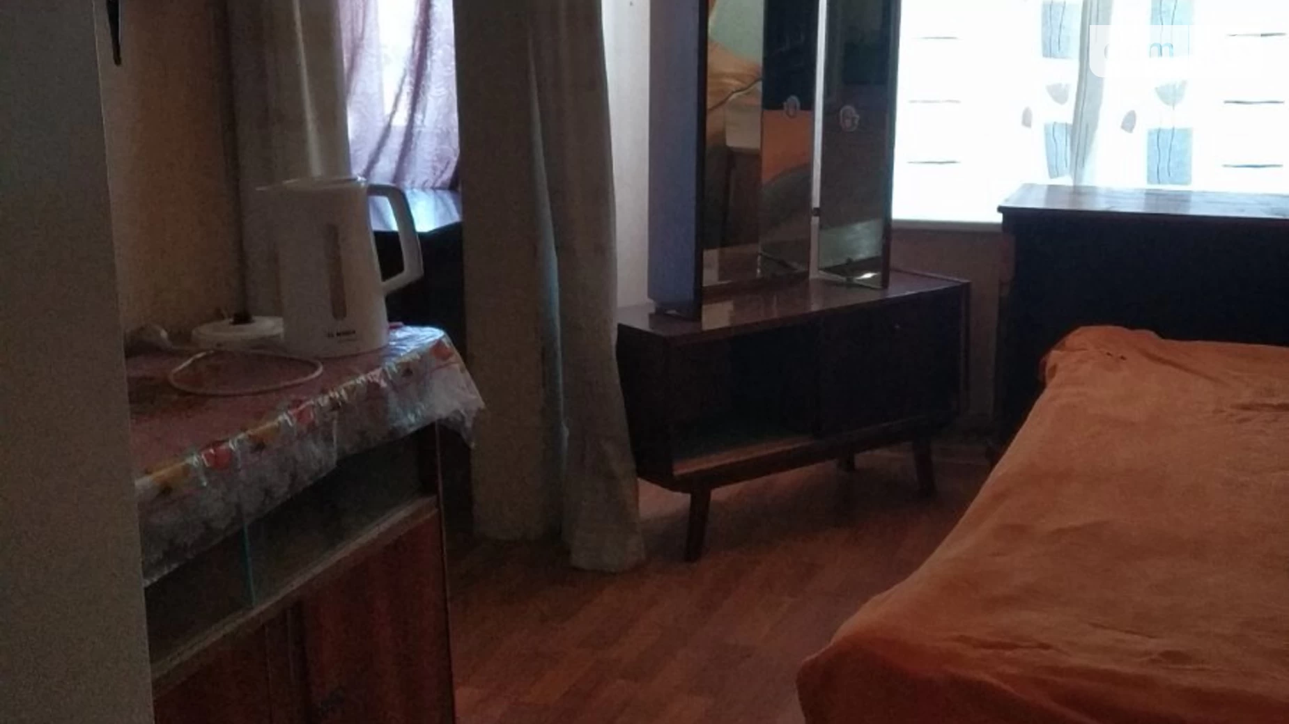Продається 2-кімнатна квартира 42.3 кв. м у Харкові, пл. Фейєрбаха, 16 - фото 2