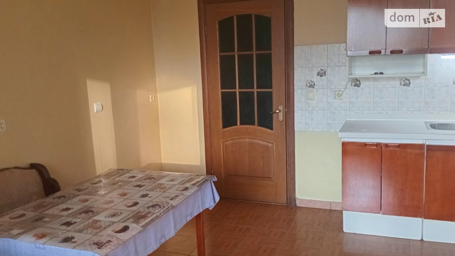 Сдается в аренду 3-комнатная квартира 97 кв. м в Киеве, ул. Радунская, 3 - фото 4