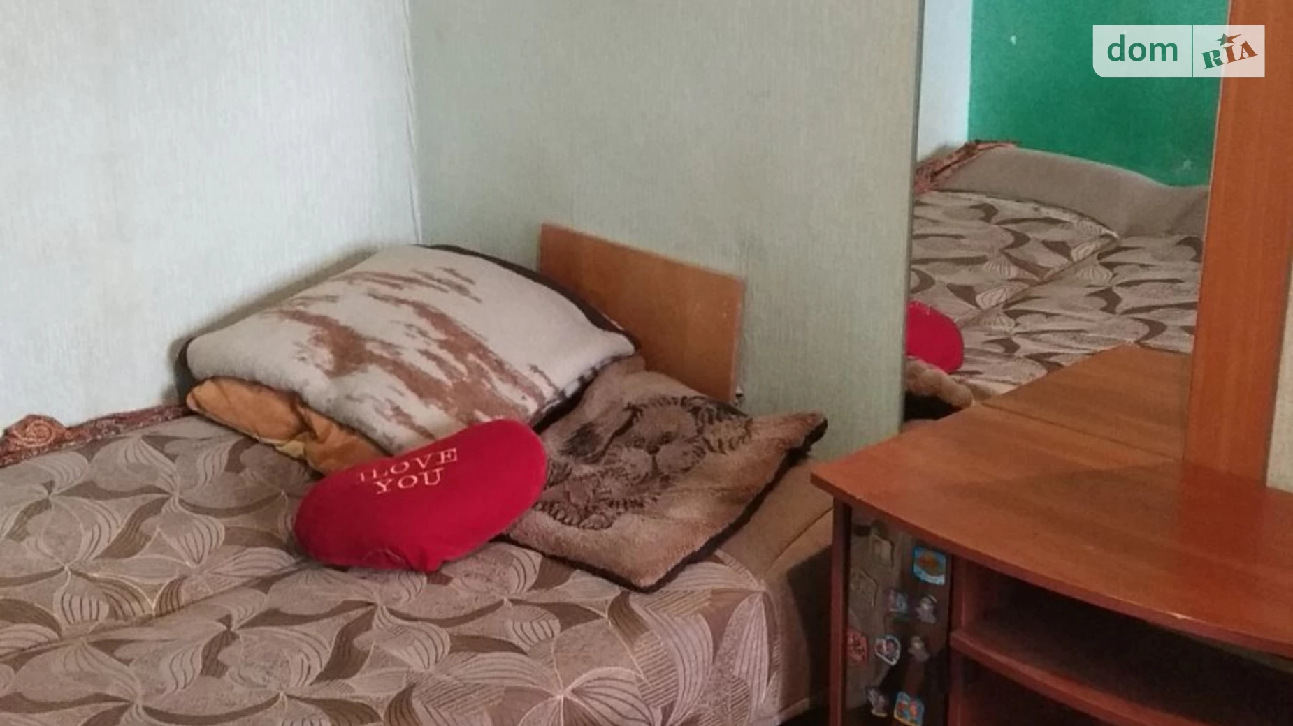 Продається 2-кімнатна квартира 42.3 кв. м у Харкові, пл. Фейєрбаха, 16 - фото 5