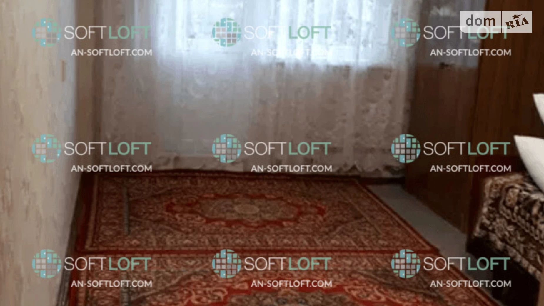 Продается 3-комнатная квартира 67.7 кв. м в Харькове, цена: 41500 $ - фото 4